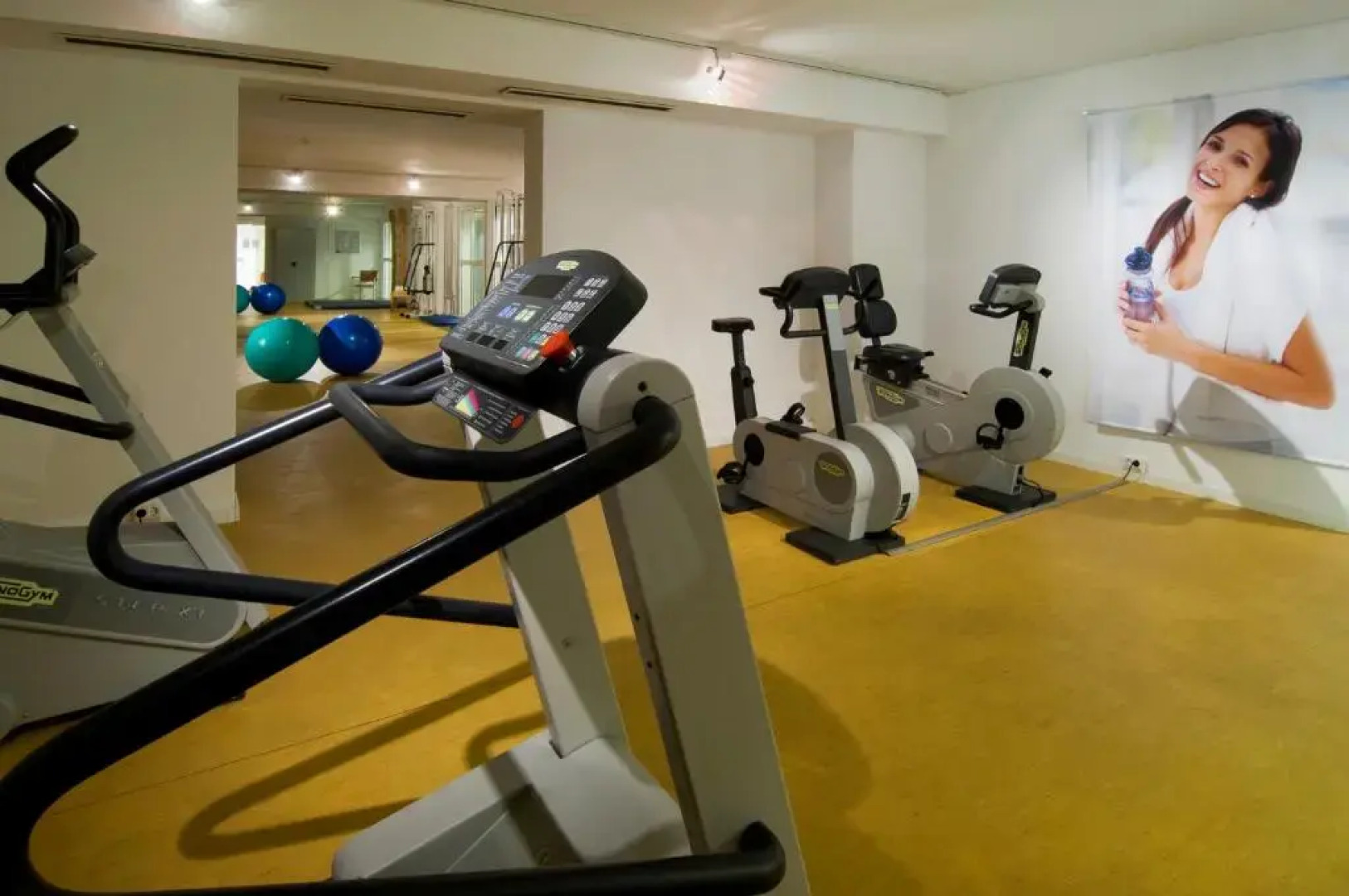 Hotel Residence Starnberger See