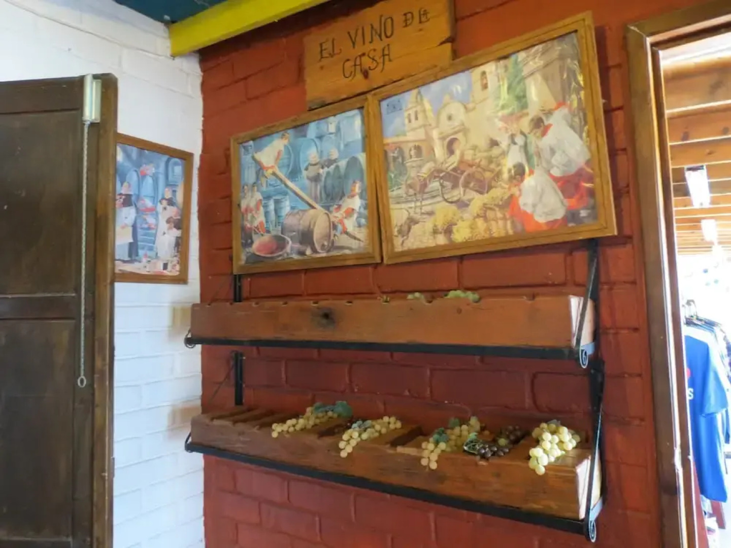 Hotel Malarrimo by Rotamundos