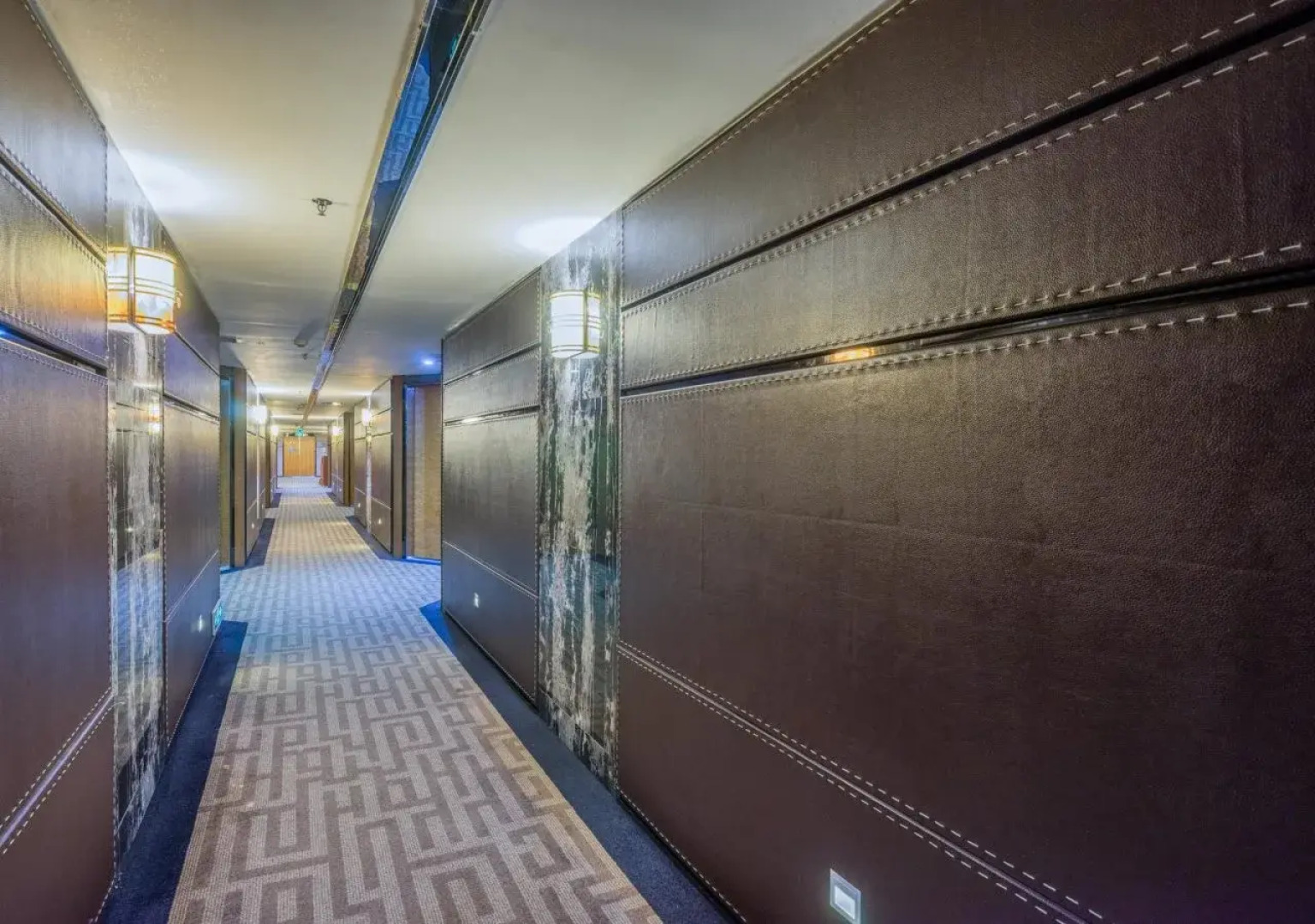 Asia International Hotel Guangzhou