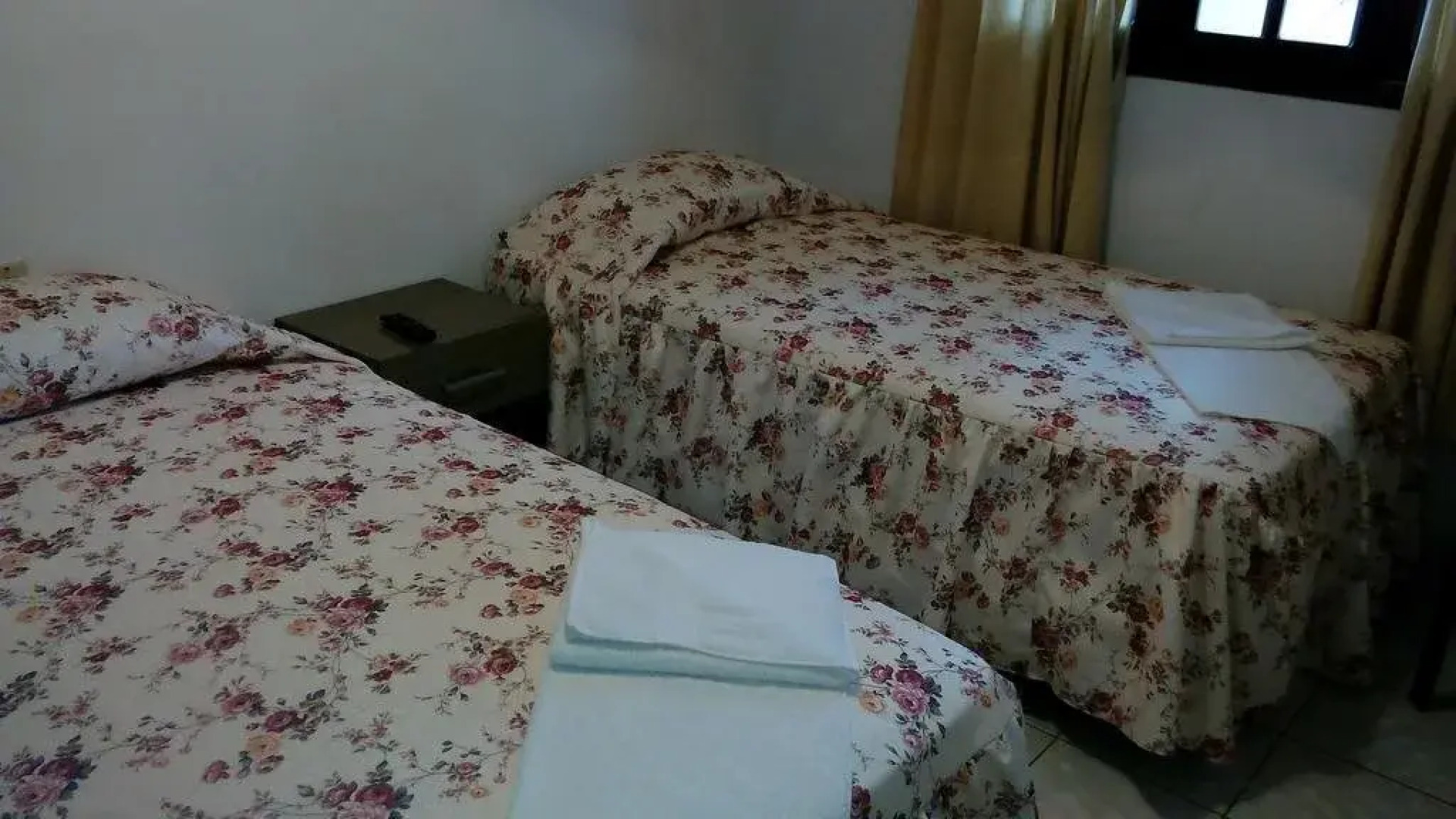 Hotel & Restaurante Warique