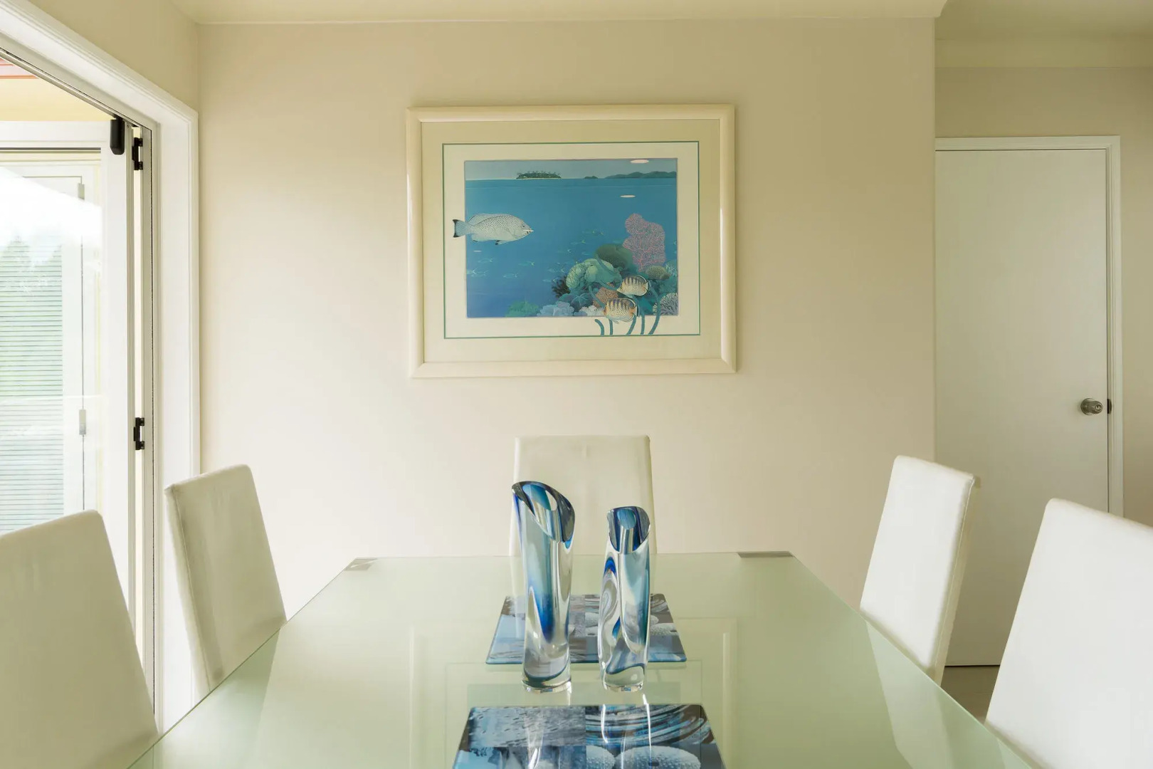 Seascape Villa Bed & Breakfast