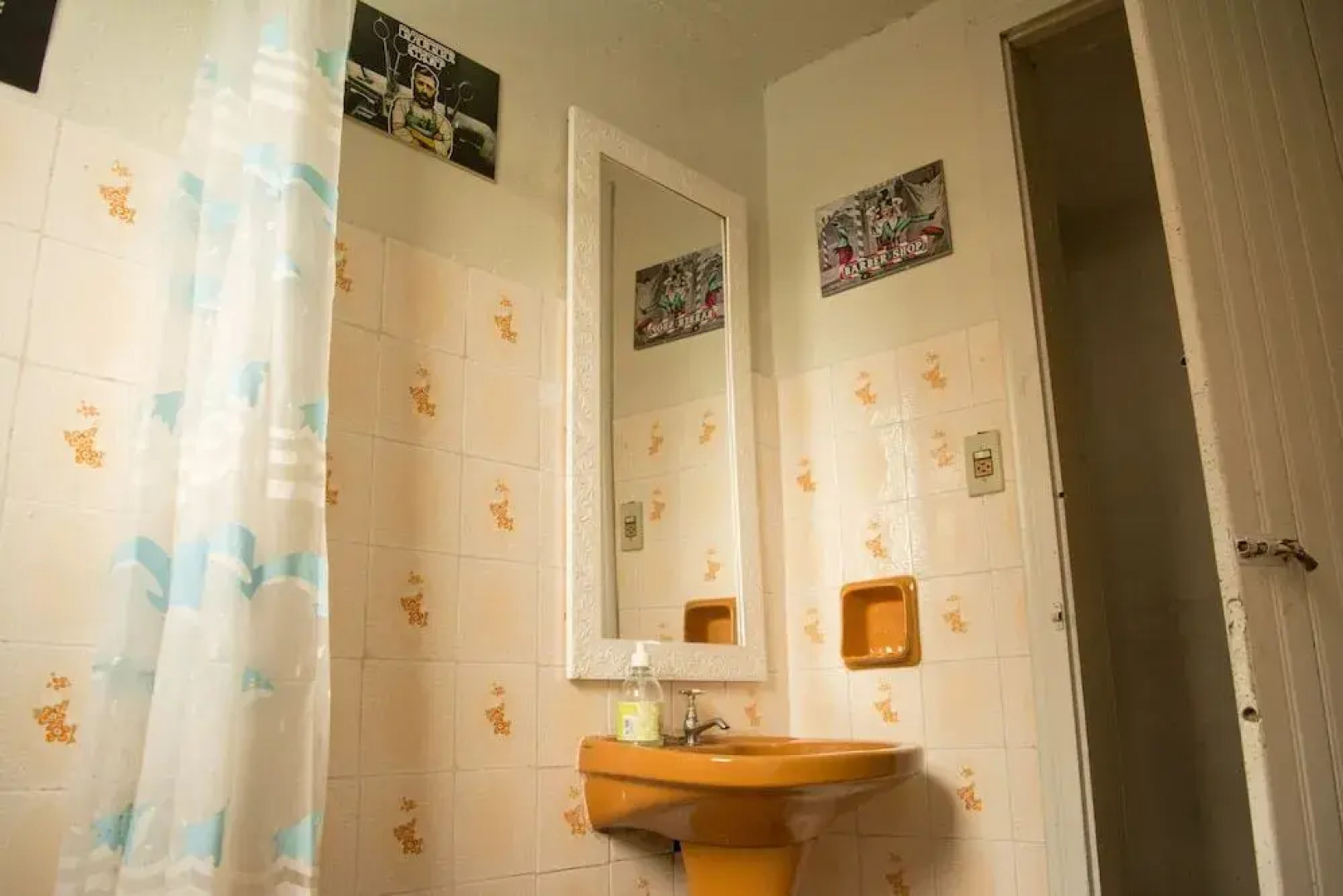 Hostel Casa do Rogerio