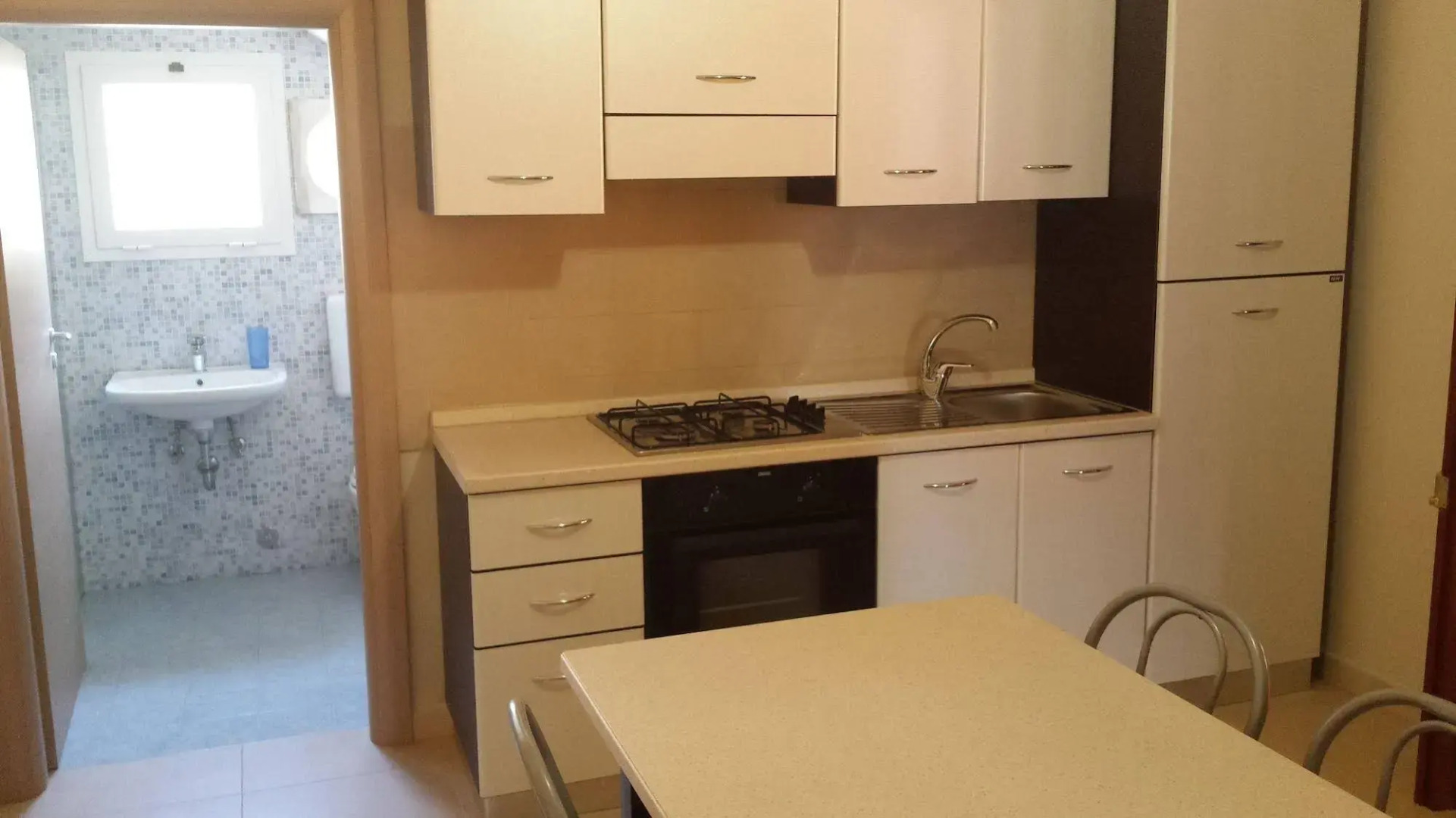 Appartamenti Emblema Mancaversa