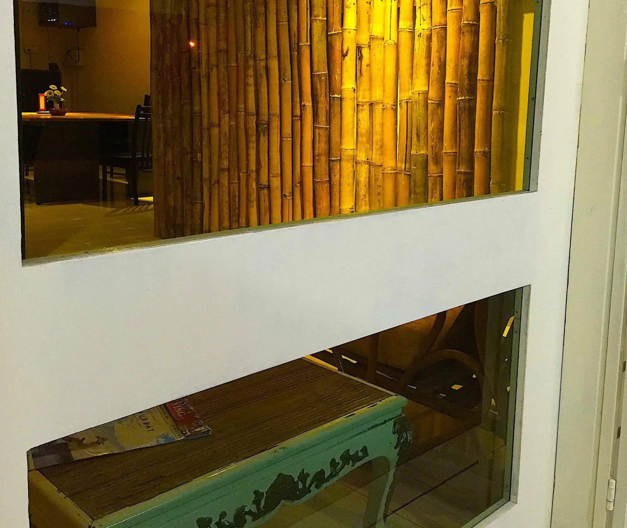 LE LODGE MANSION by Le Lodge