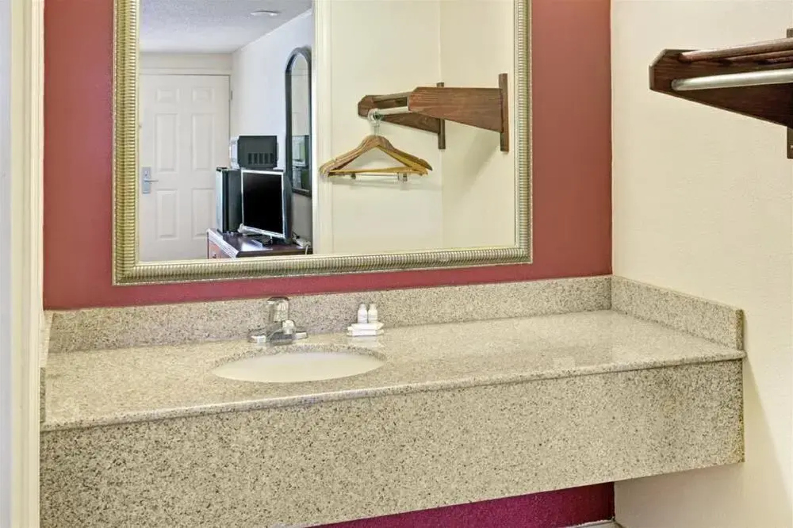 Knights Inn Pittsburgh Bridgeville