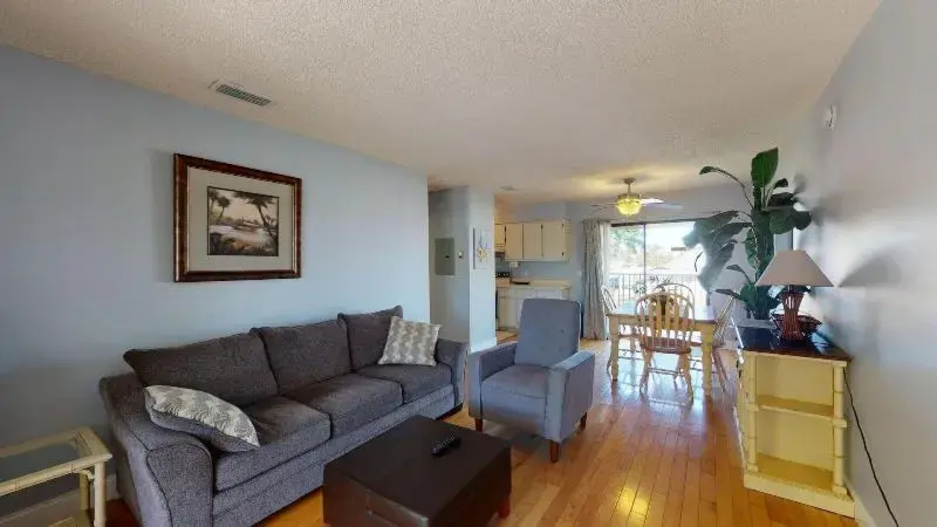 Off the Charts Inn & Out Island Resort