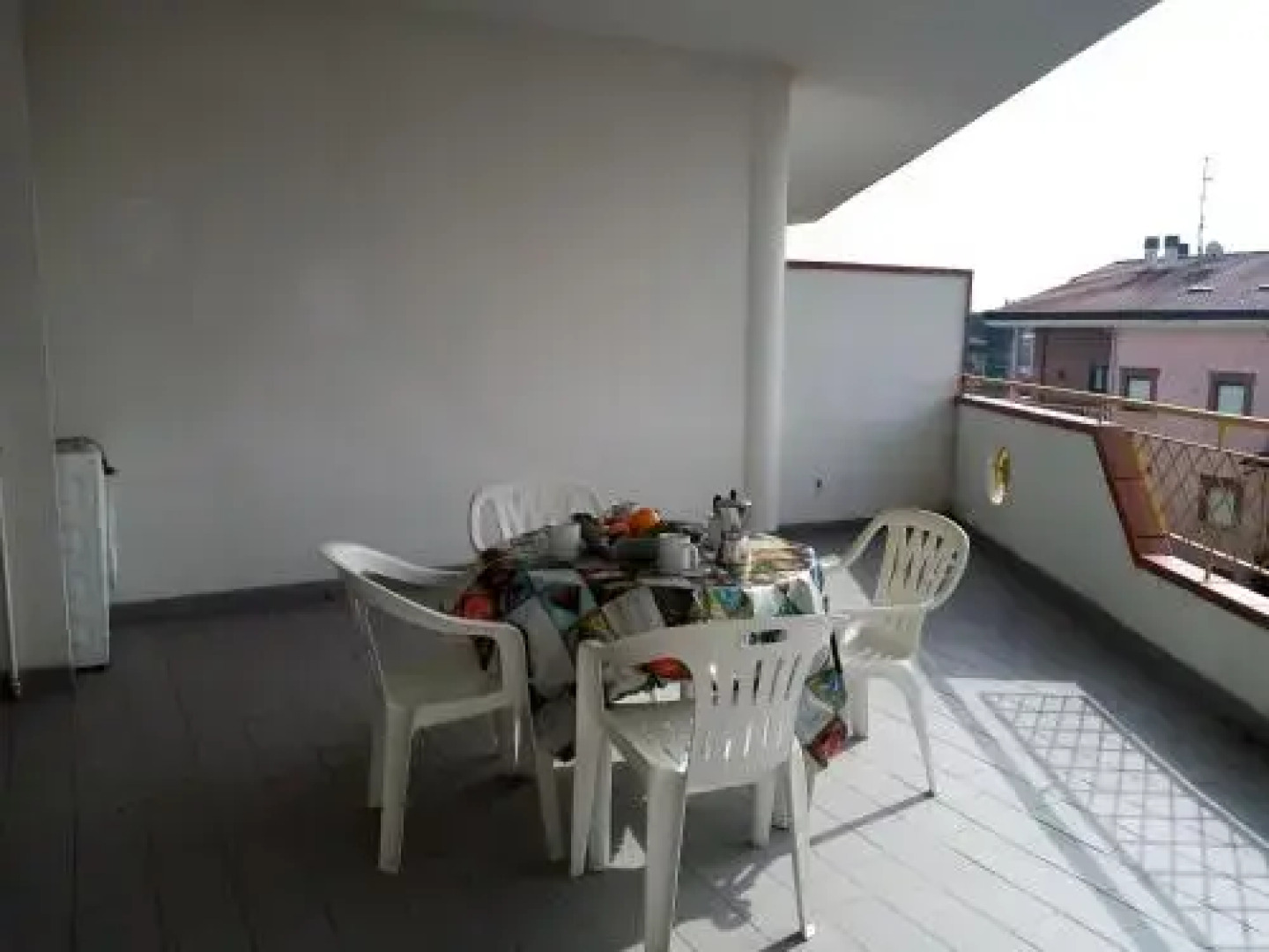 Residence Le Magnolie