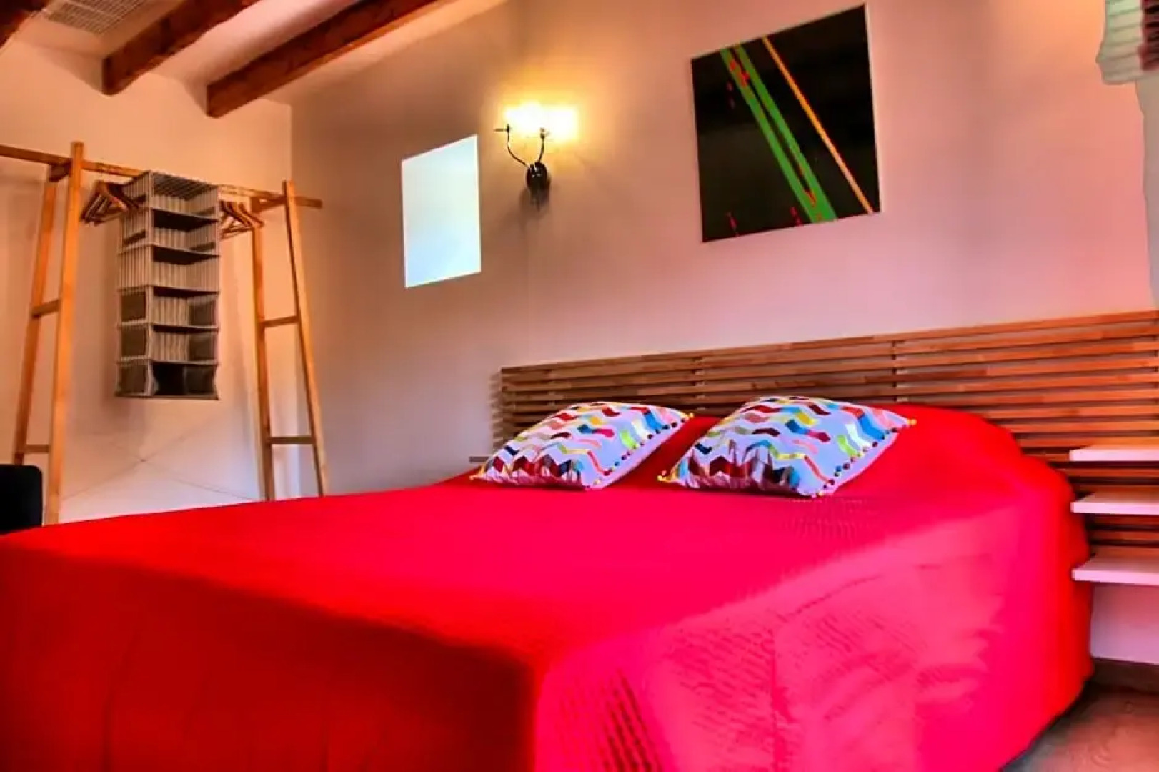 Chambres d'hôtes Clos des Récollets