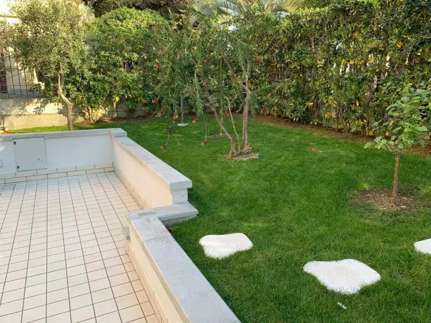 The Great Beauty Apartment