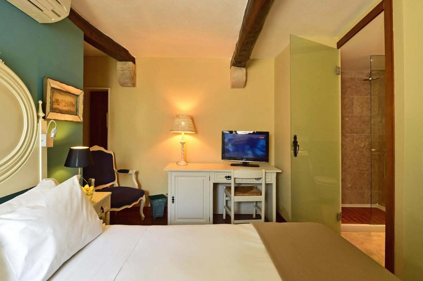 Pousada Castelo de Óbidos - Historic Hotel