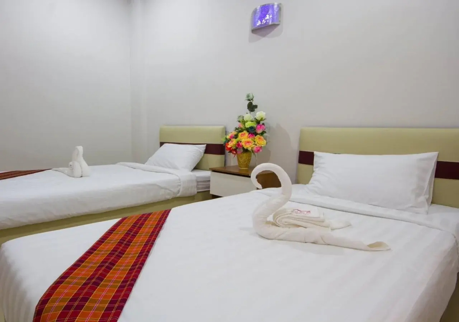 Tong Tin Tat Residence View