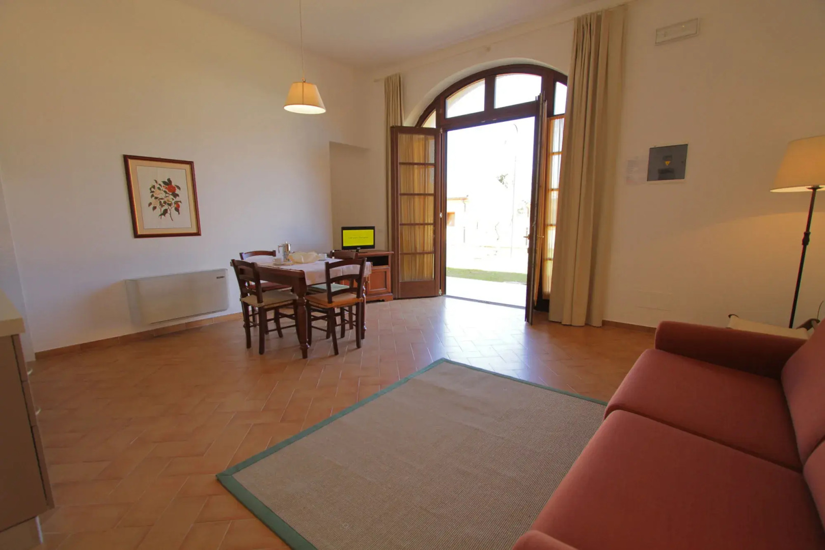 Poggio all'Agnello – Sport & Active Holidays