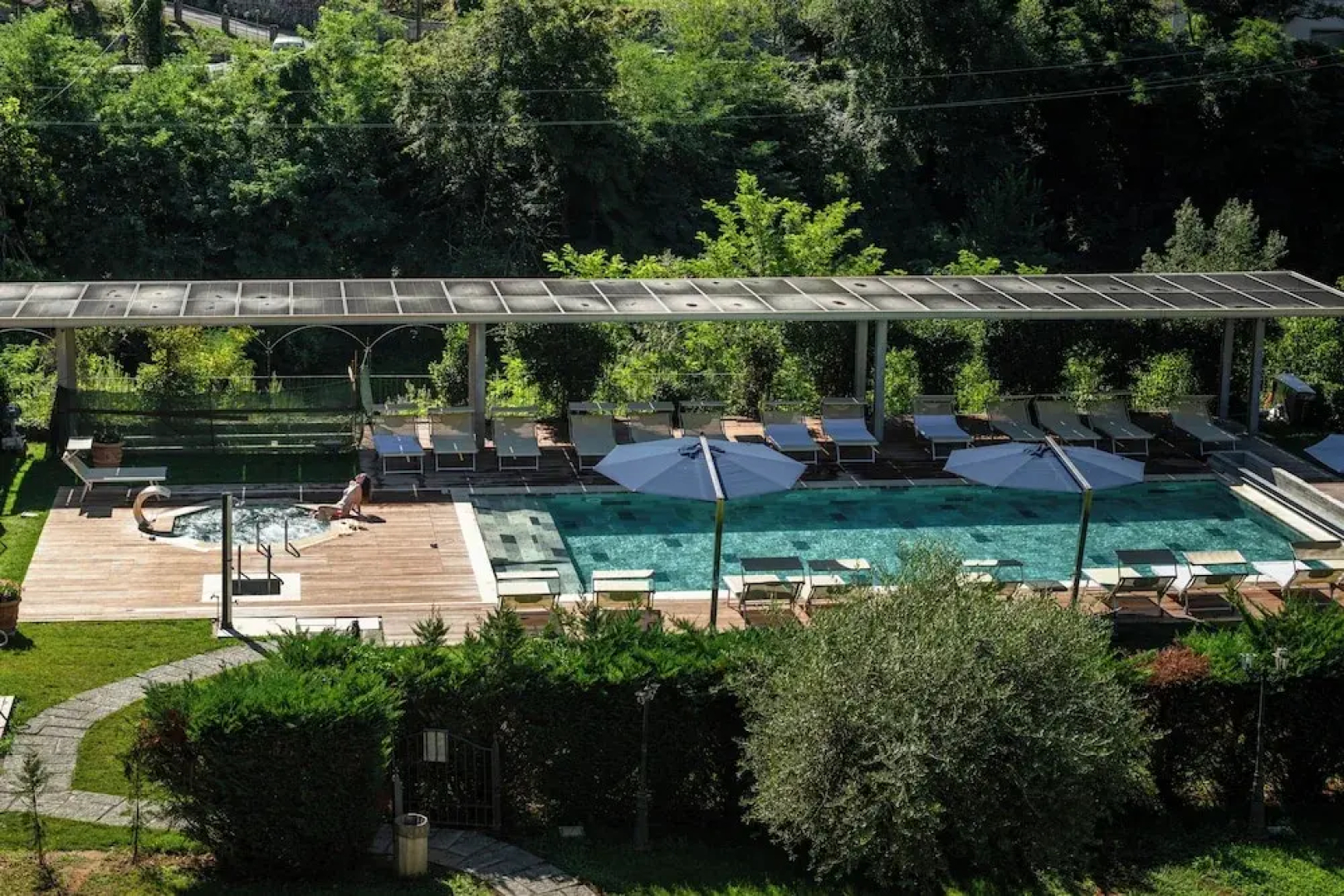 Park Hotel Regina