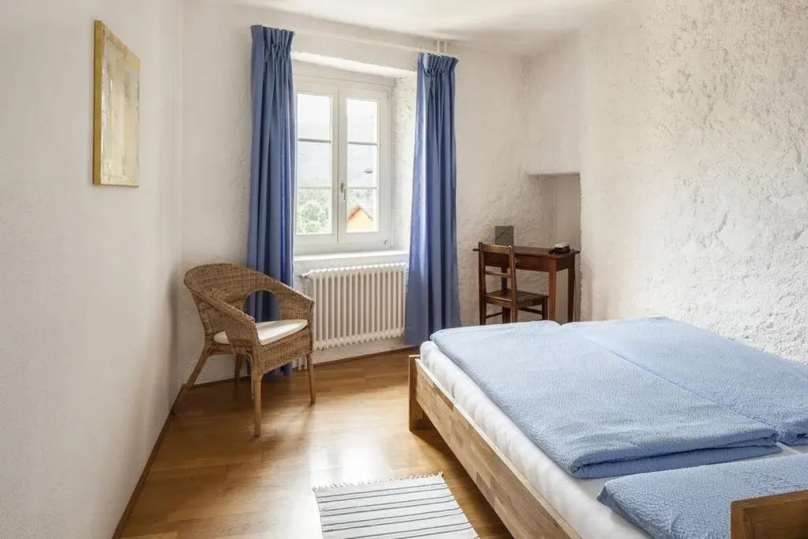 Albergo Casa Santo Stefano