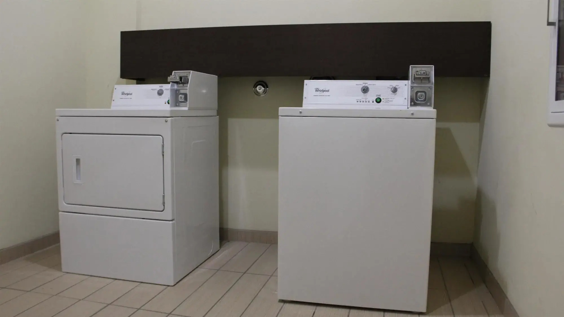 Best Western St. Louis Airport North Hotel & Suites