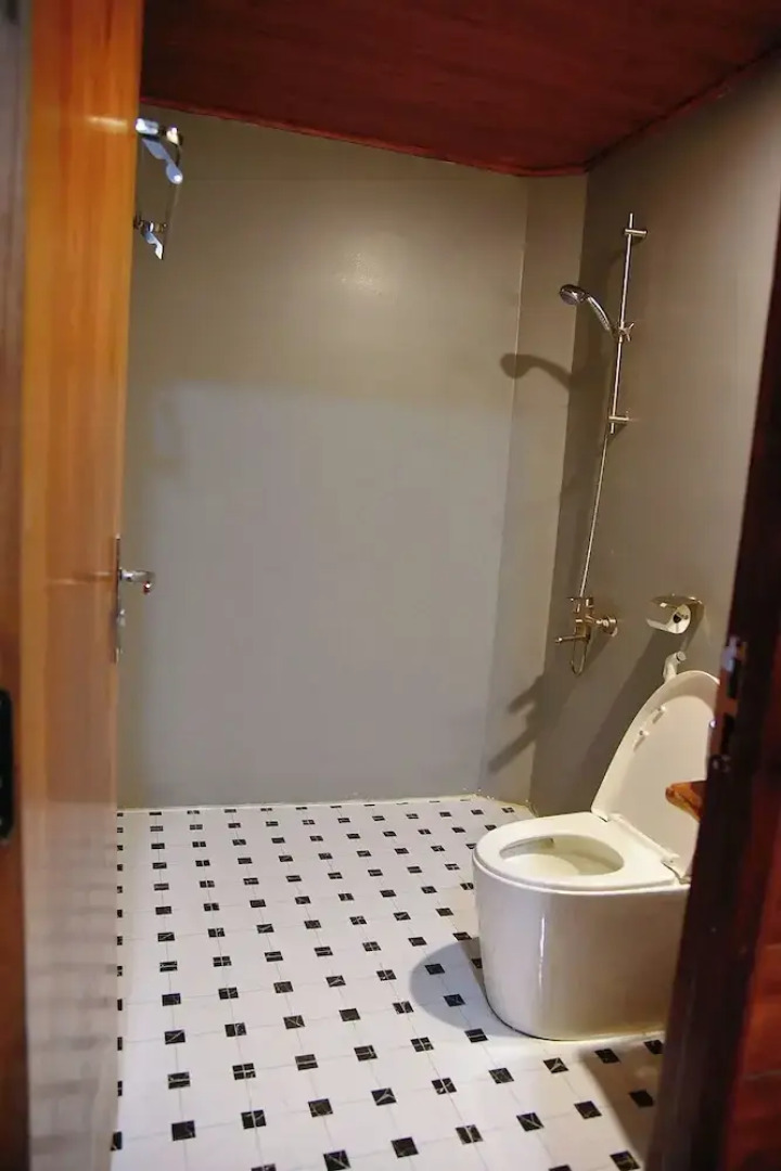 Waikiki Lagi Beach Homestay & restaurant