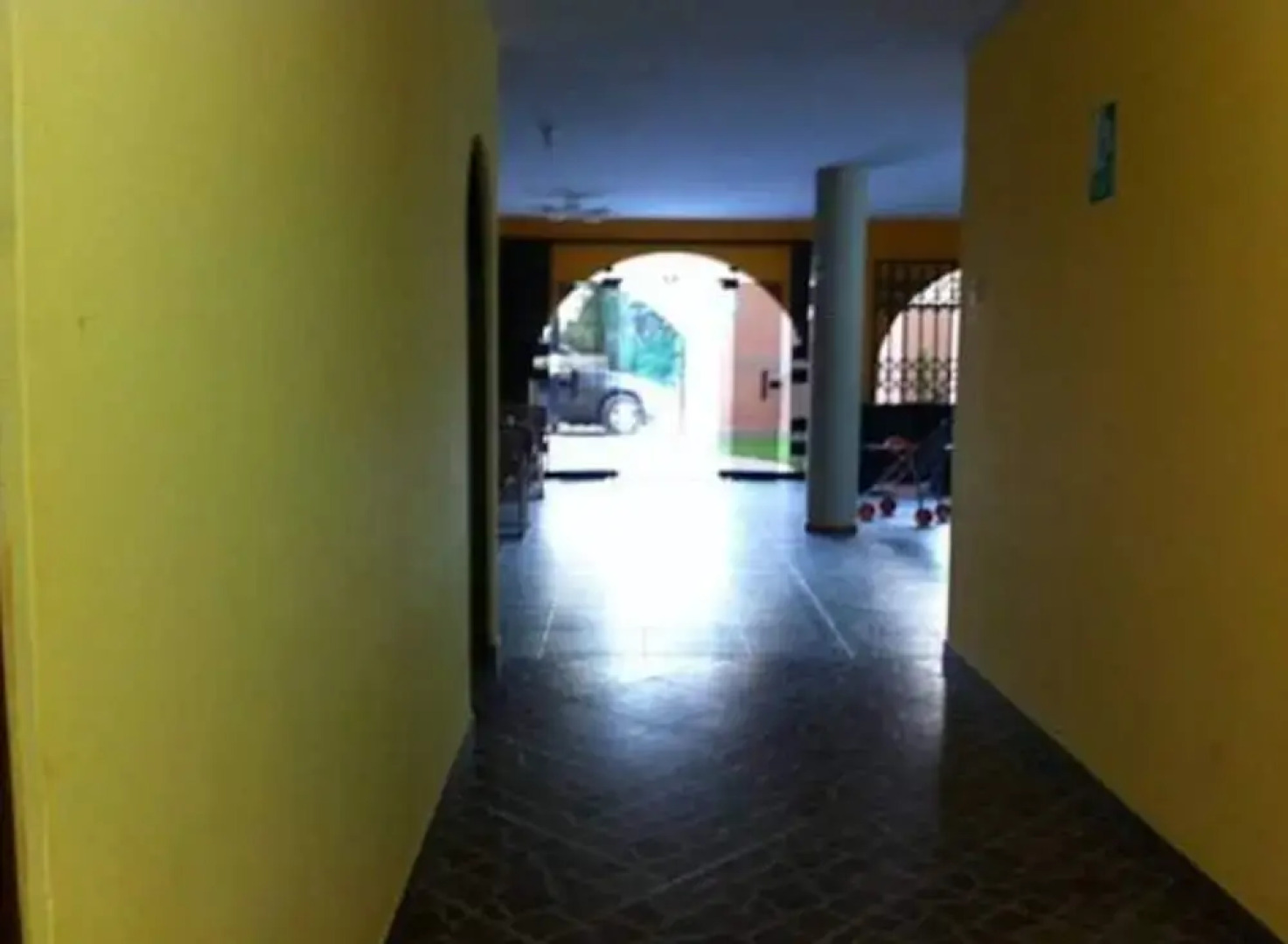 Lodge Viñas del  Sol