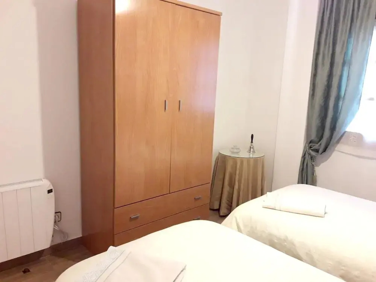 Apartment With 3 Bedrooms in Antequera, With Furnished Terrace and Wifi