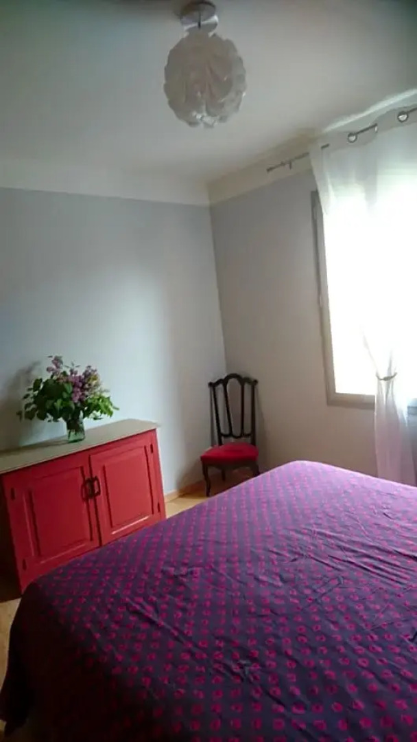 Chambre d'Hôtes Les Bruyères