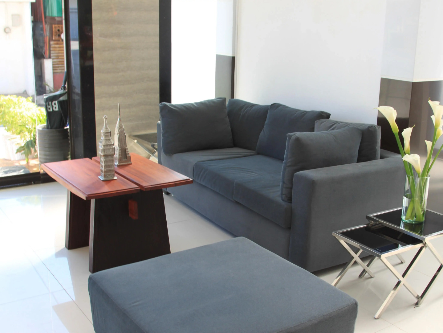 Sumo Asia Hotels - Davao