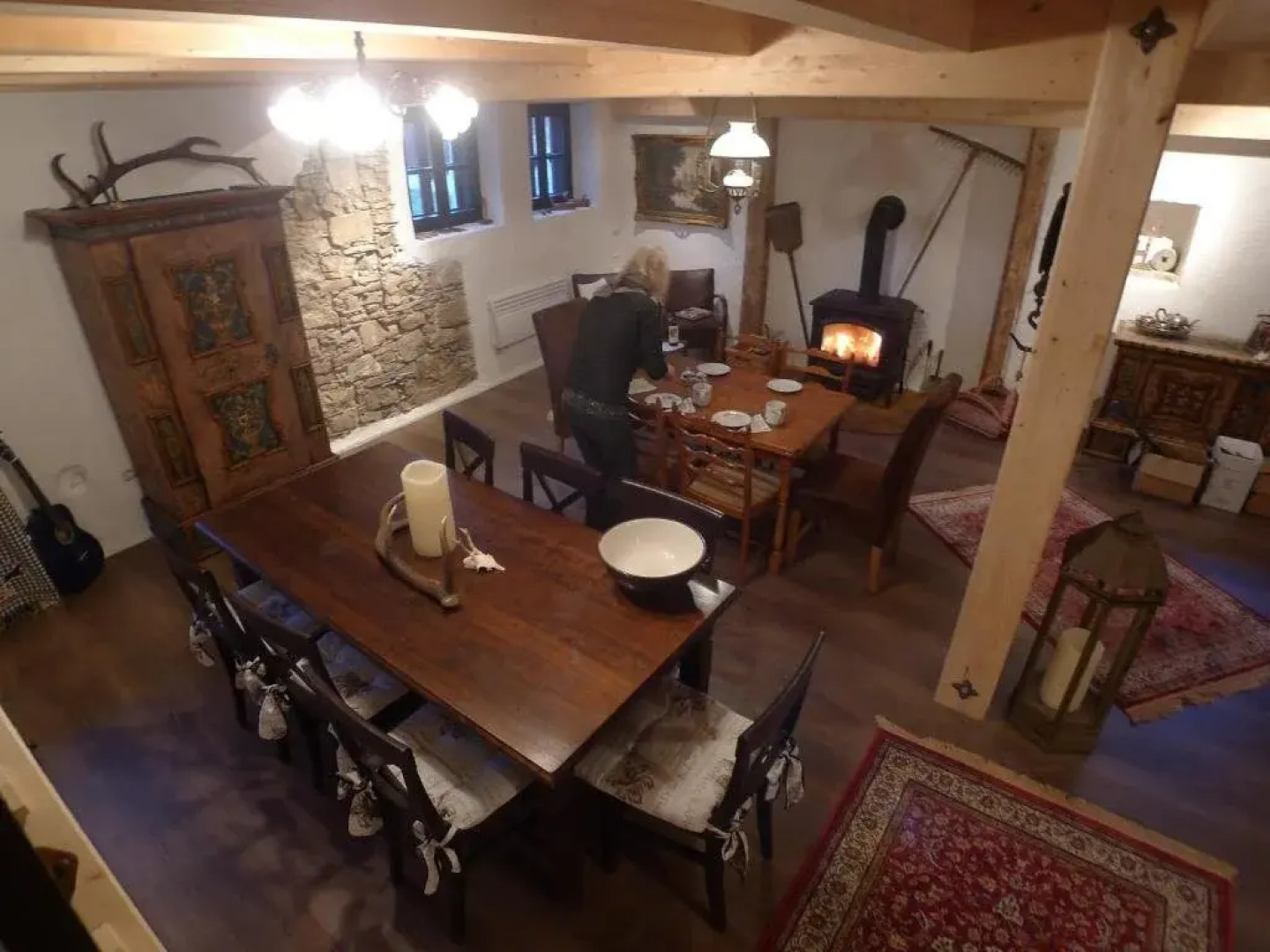 Heuholzmühle Privatzimmer