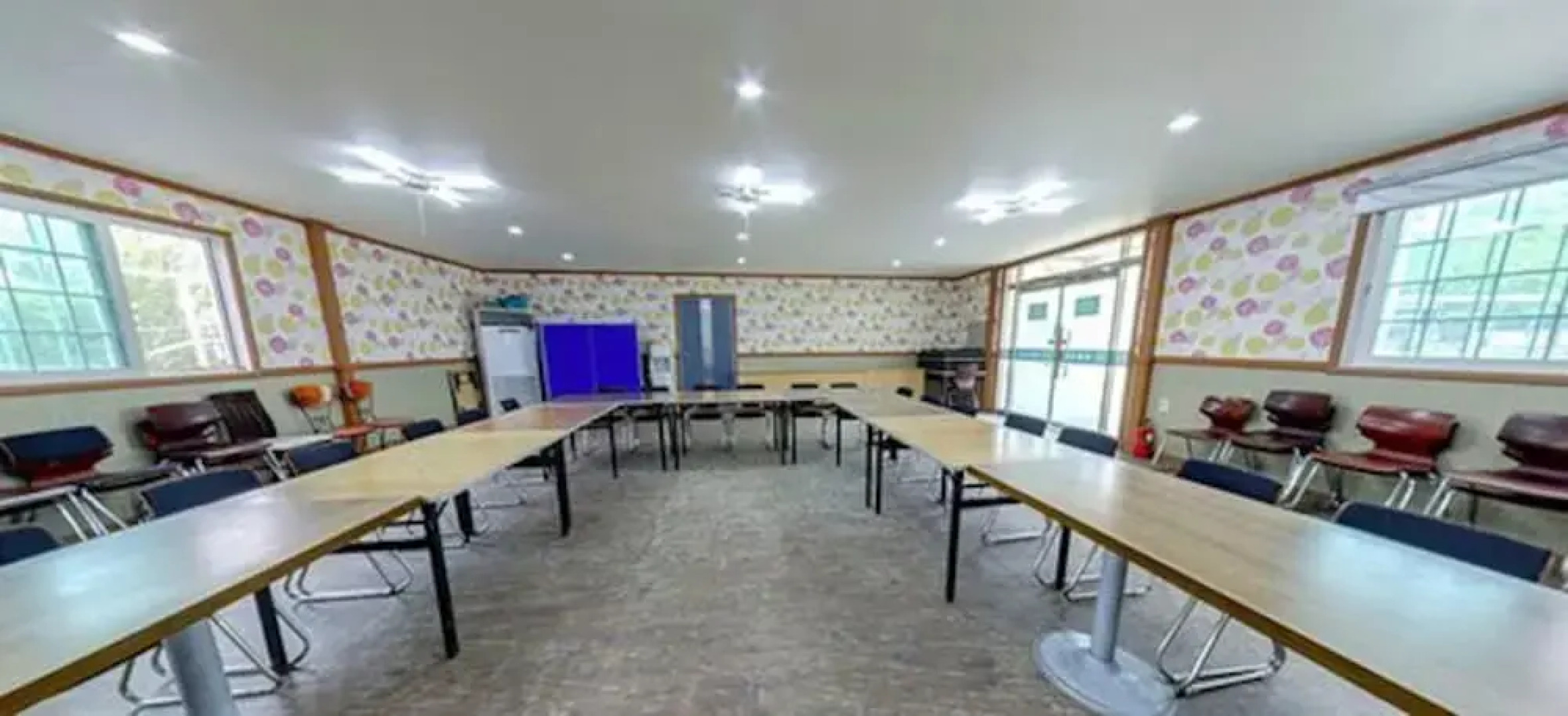 Gapyeong Marusan Pension