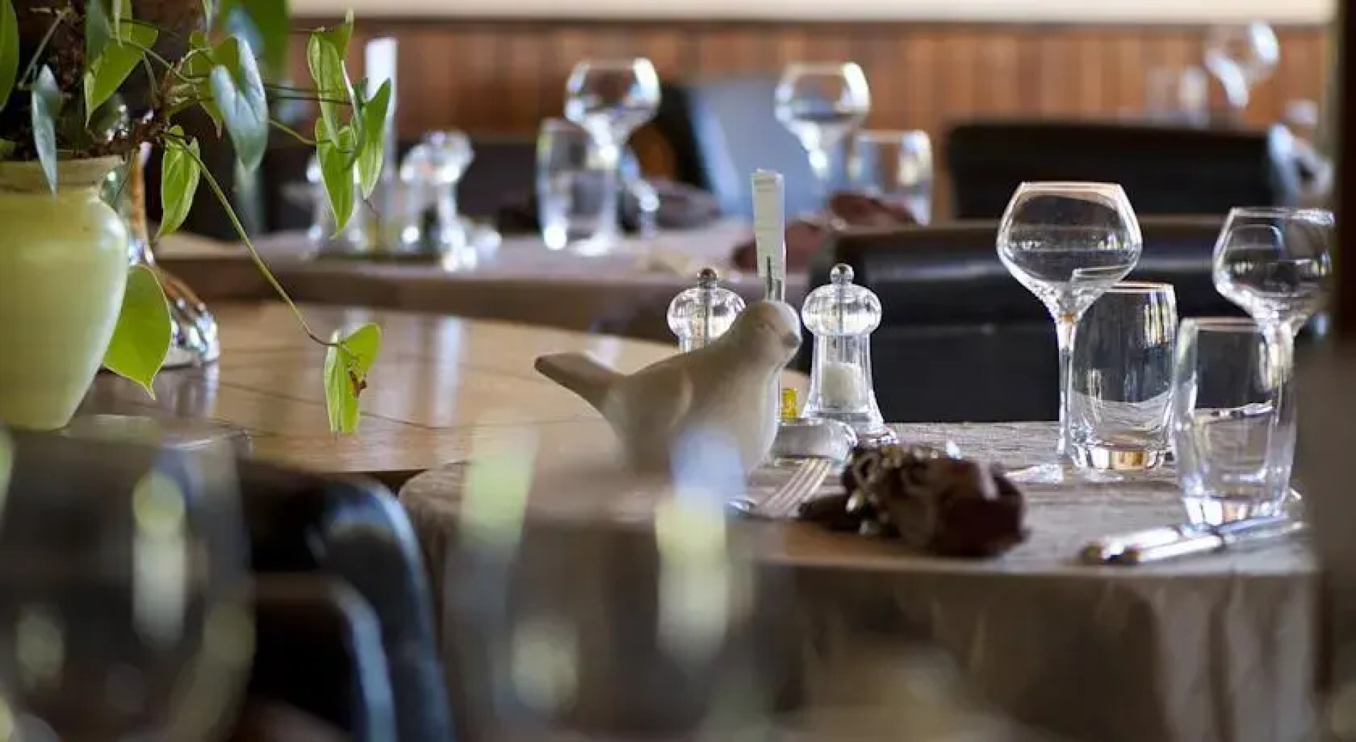 Hotel aux Deux Clefs