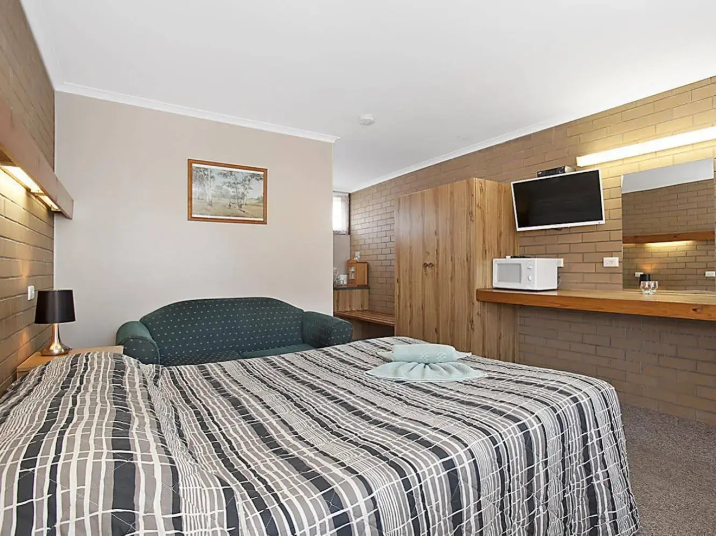 Motel Stawell