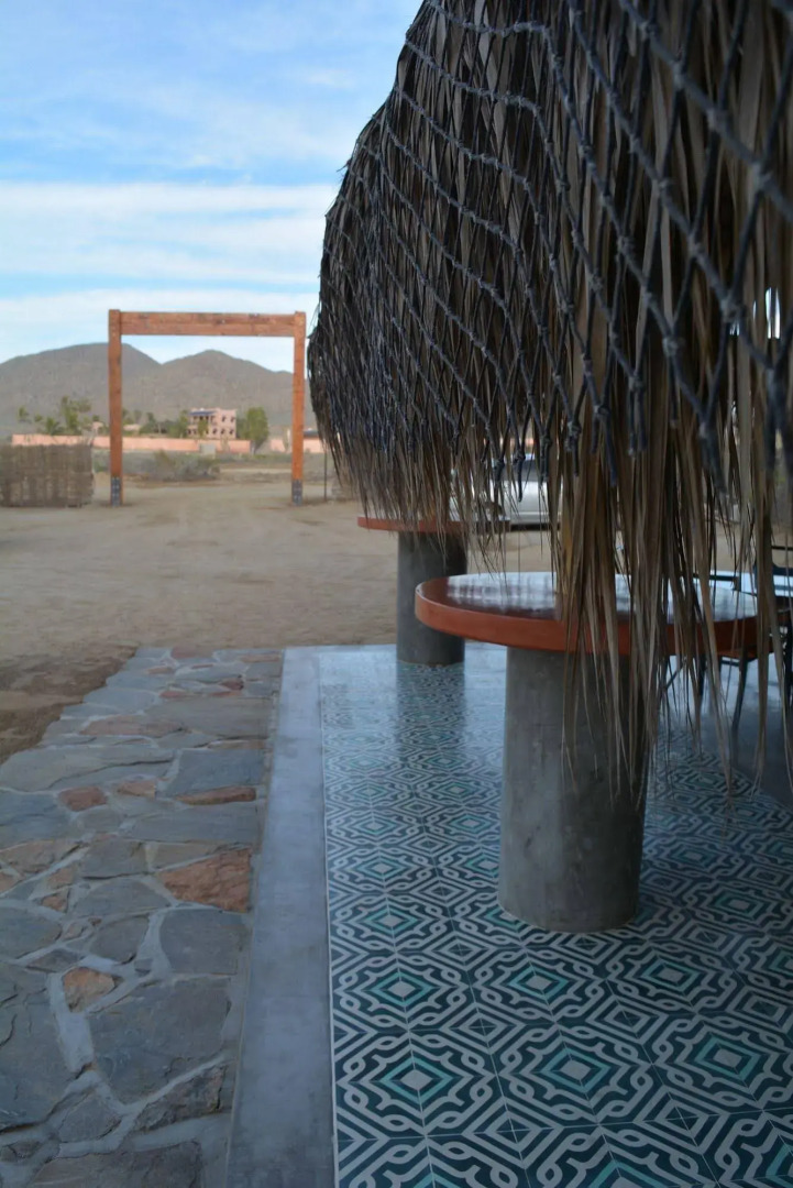 Tortugas Cerritos Beachfront Hotel