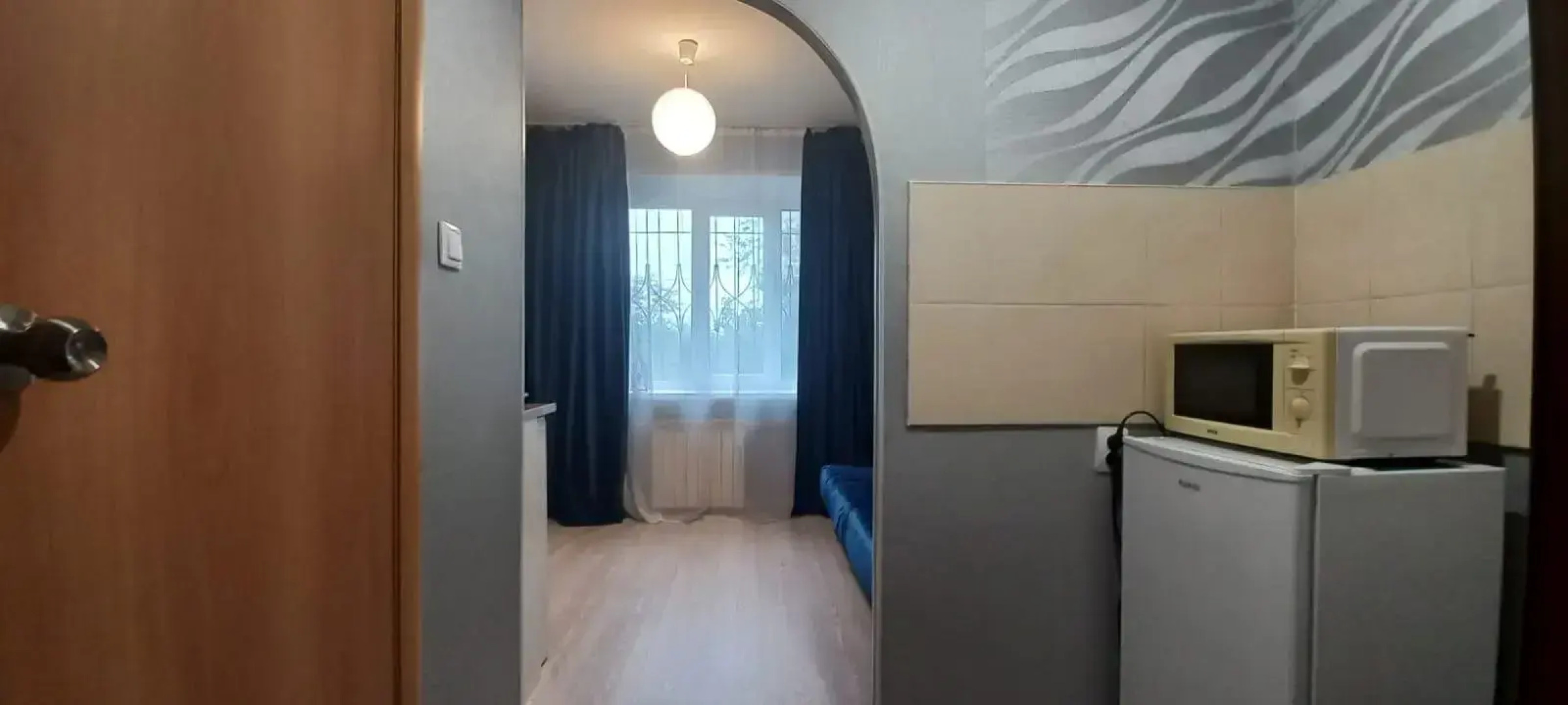 Home (Хоум) на улице Парашютная