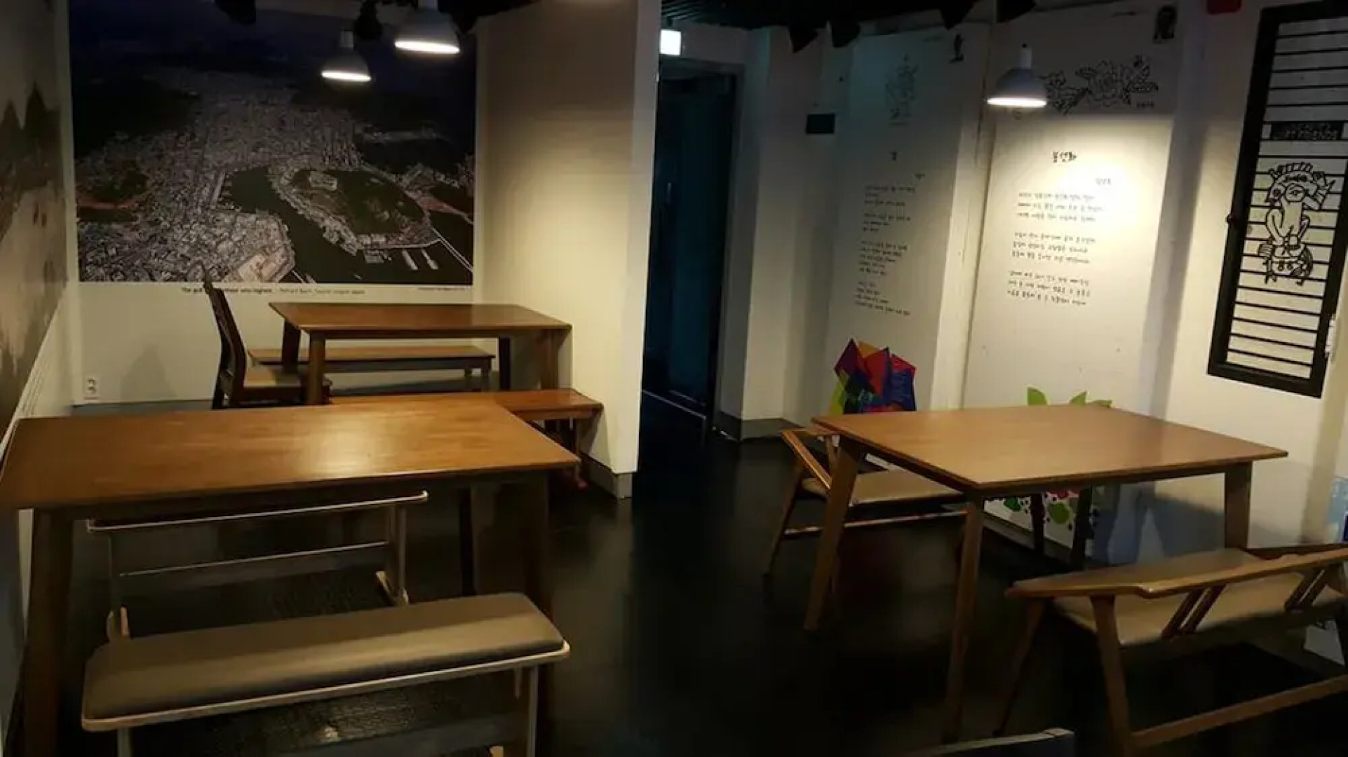 Friends of Loft - Hostel