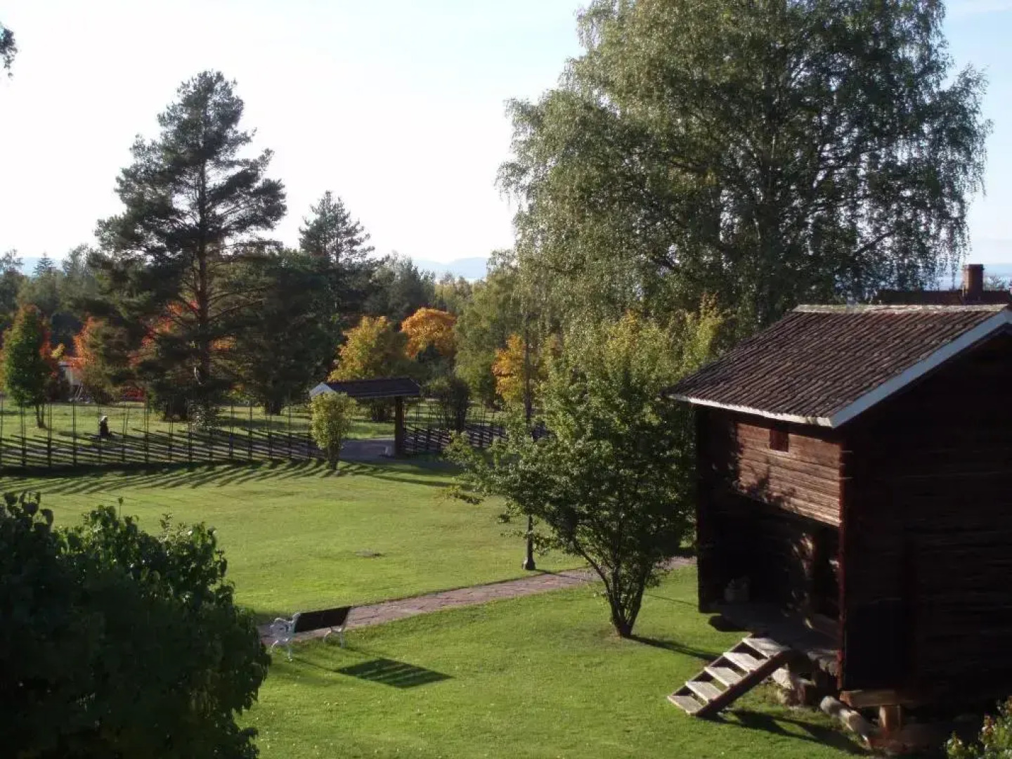 Åkerblads Gästgiveri Hotell Spa