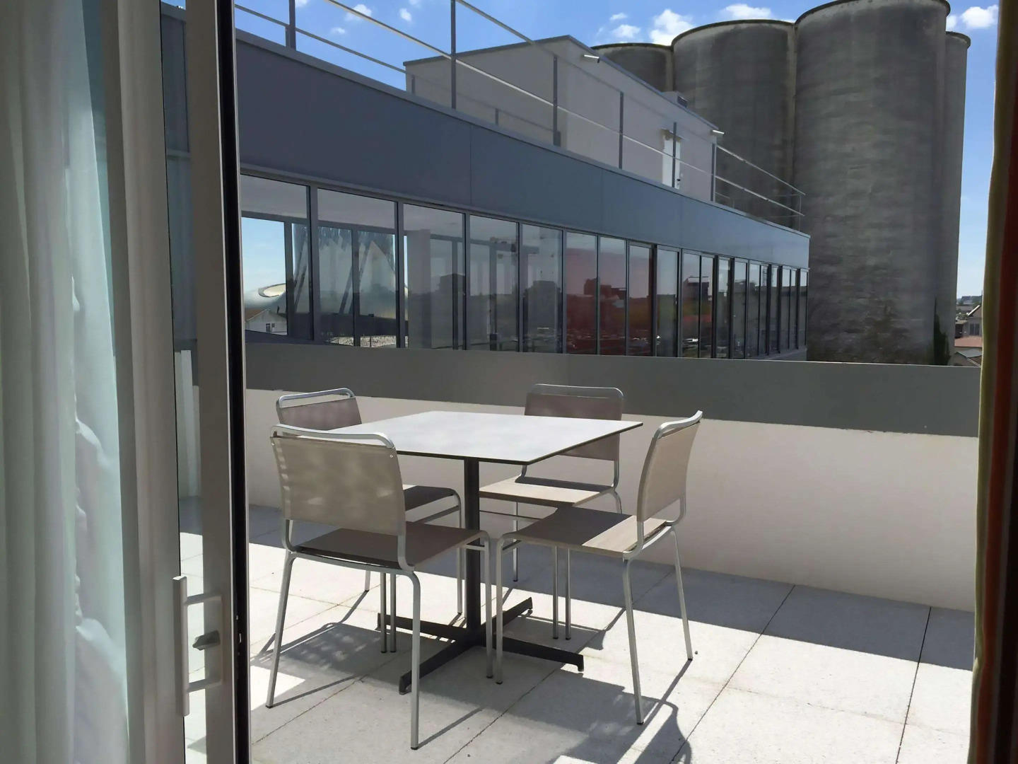 Appart Hôtel Mer & Golf City Bordeaux - Bassins à Flot