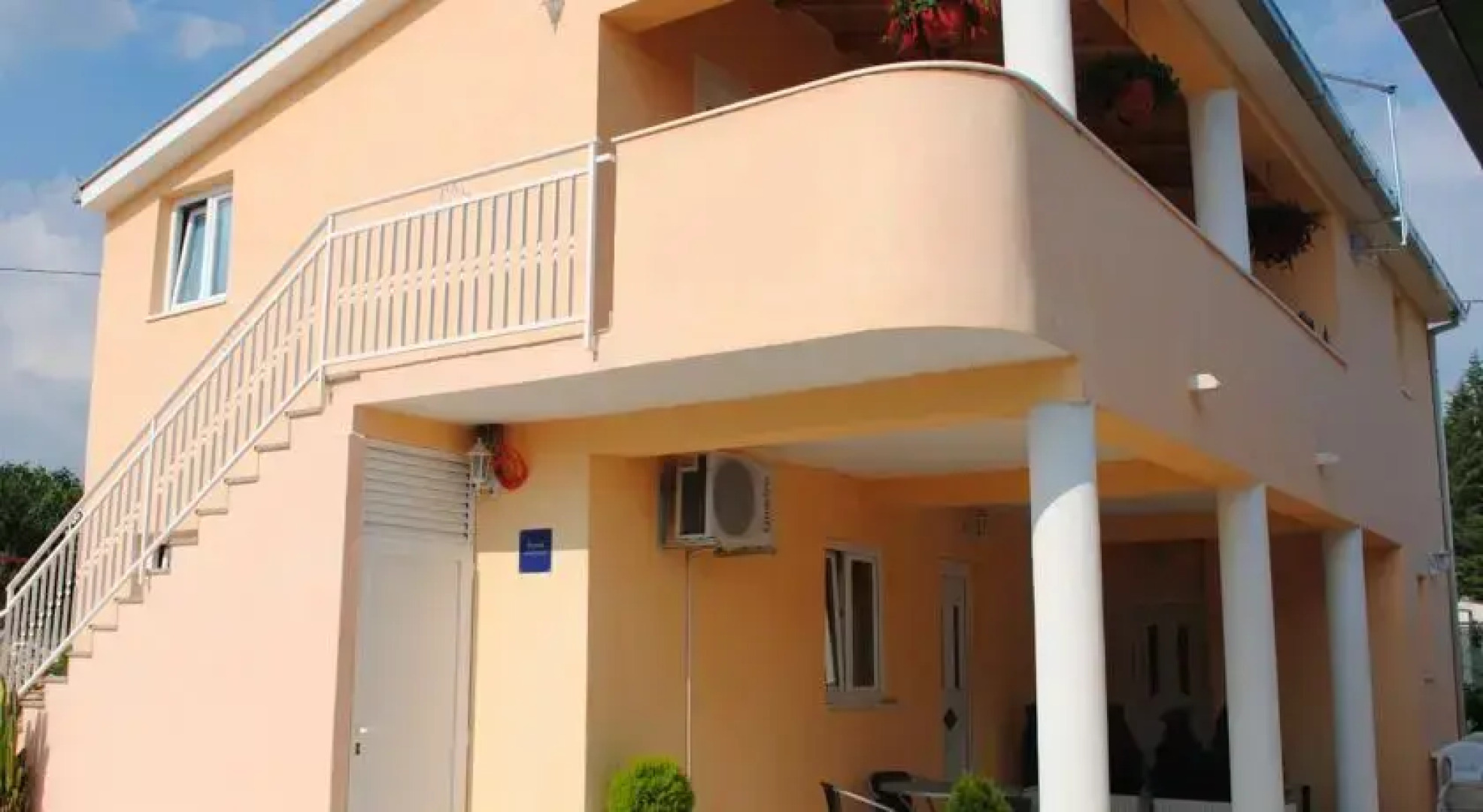 Apartments Kairos - Bili 9