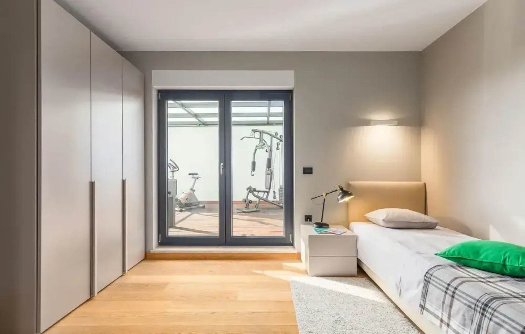 Nice Home in Valtura with Outdoor Swimming Pool, Hot Tub & Sauna