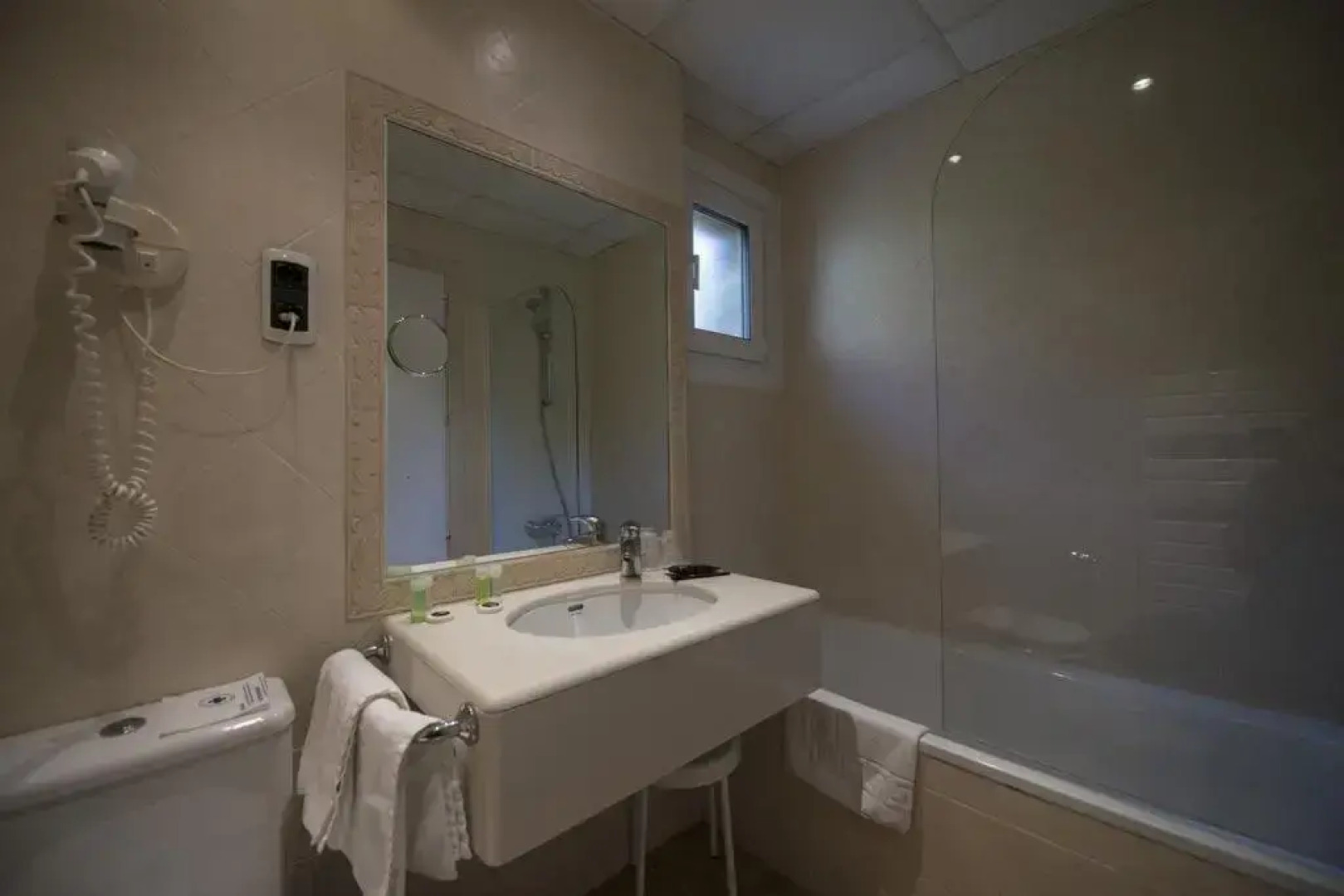 Hotel & SPA Bringué