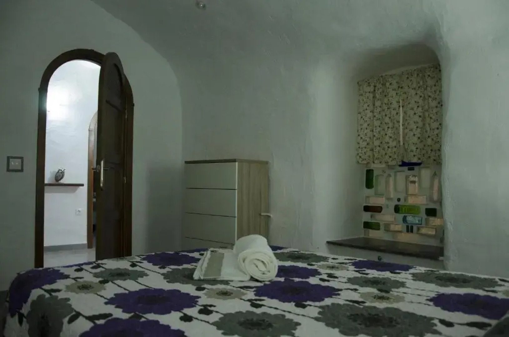 Casas Cuevas ElMirador