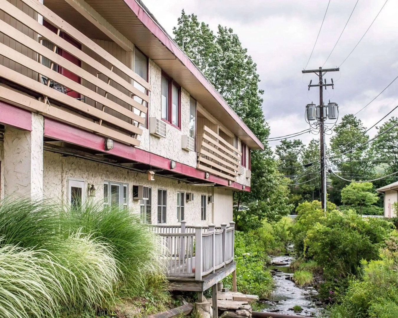 Econo Lodge Clarks Summit - Scranton