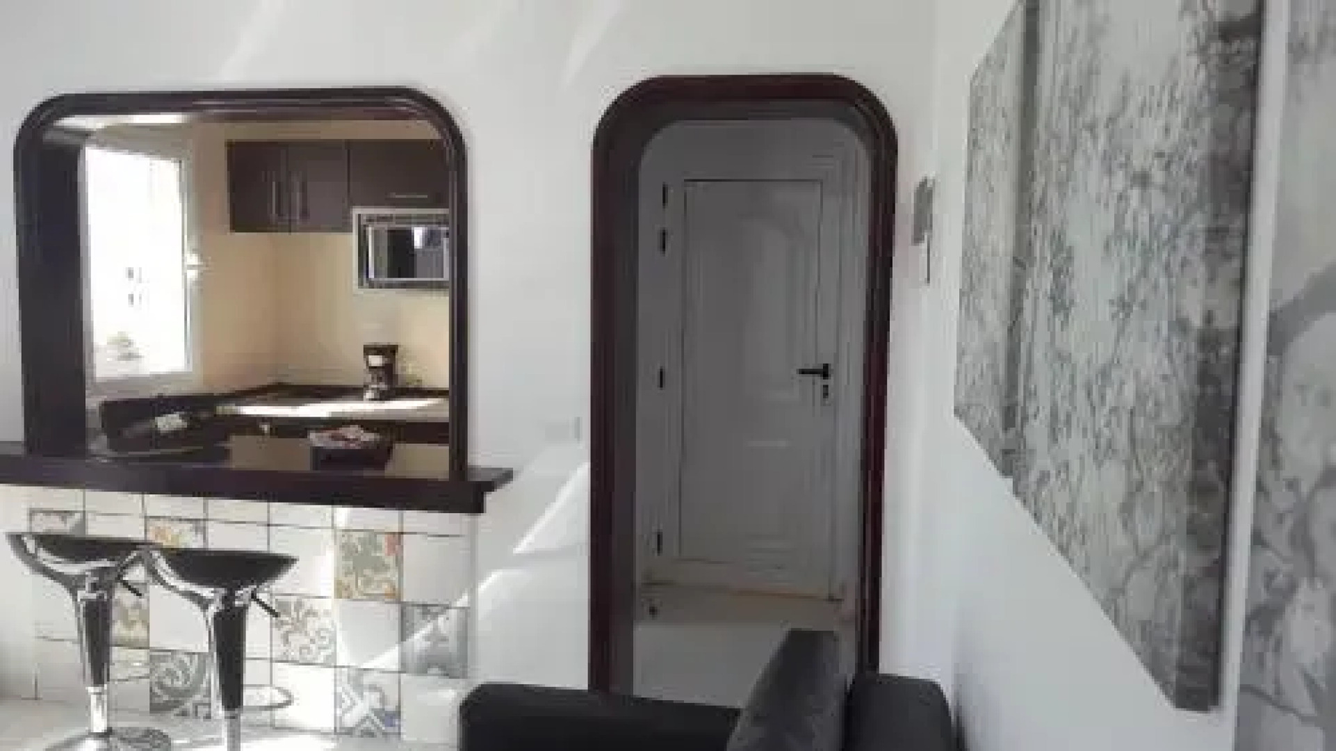 Panelo Cactus Apartment