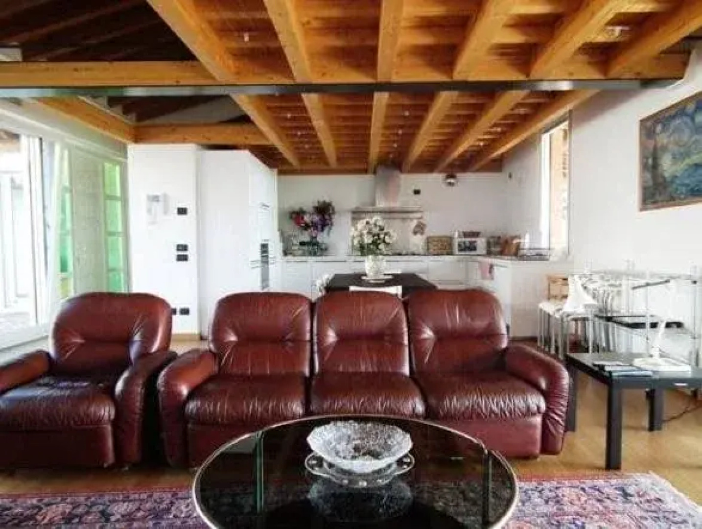 B&B La Rocca Del Garda