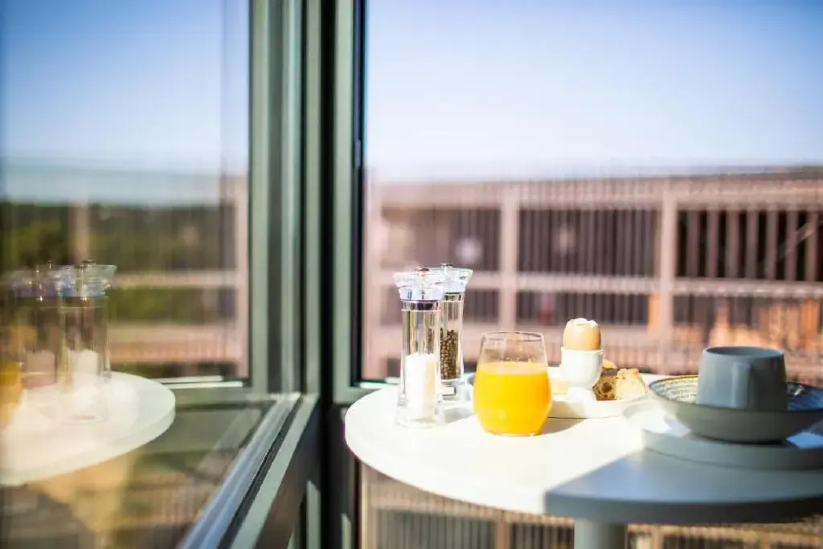 thecamp Hotel & Lodges - Aix en Provence