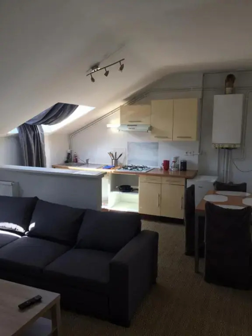 Victor Hugo Mechanical Art et sa pizza offerte