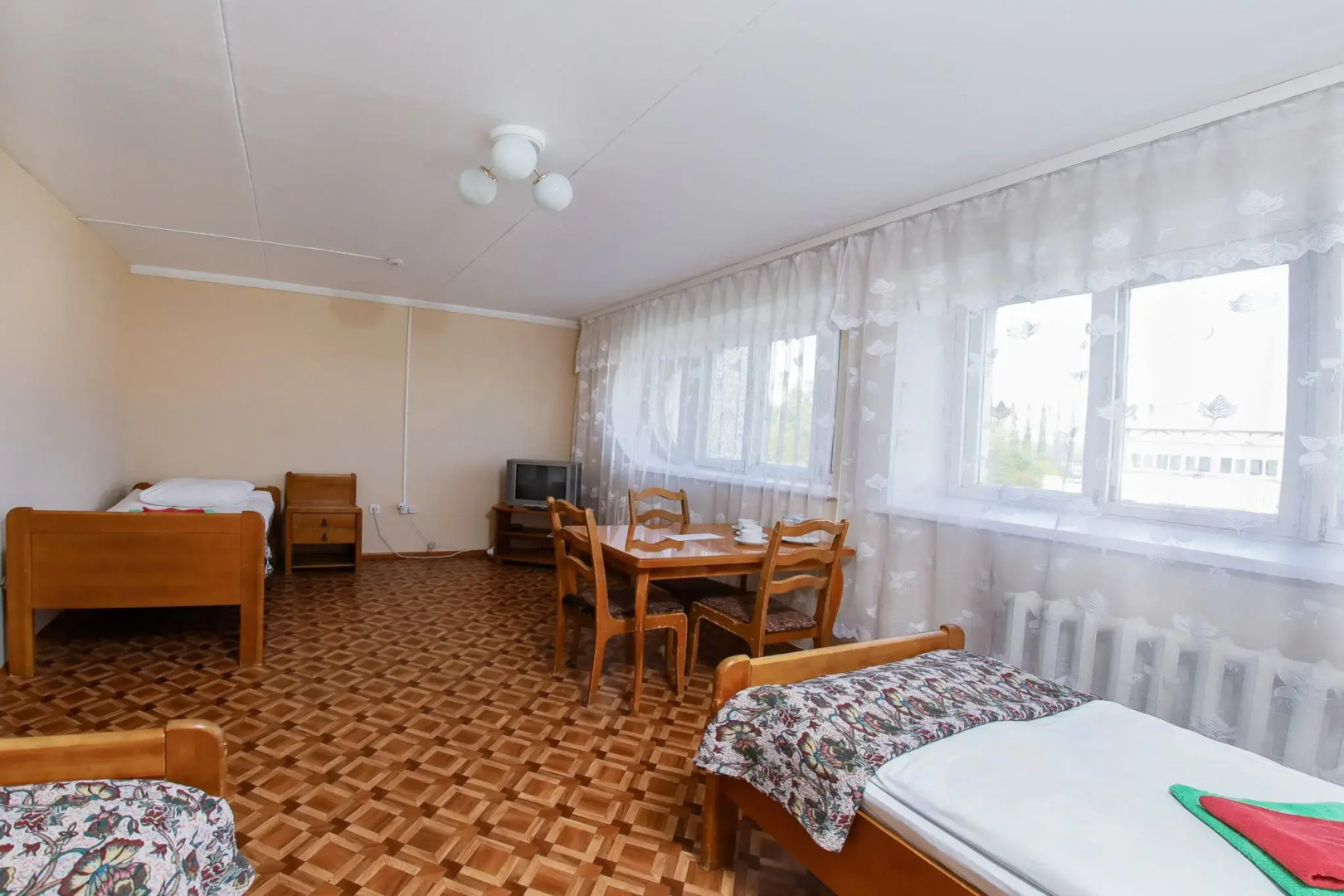 Zvezdny (Bashkiriya)