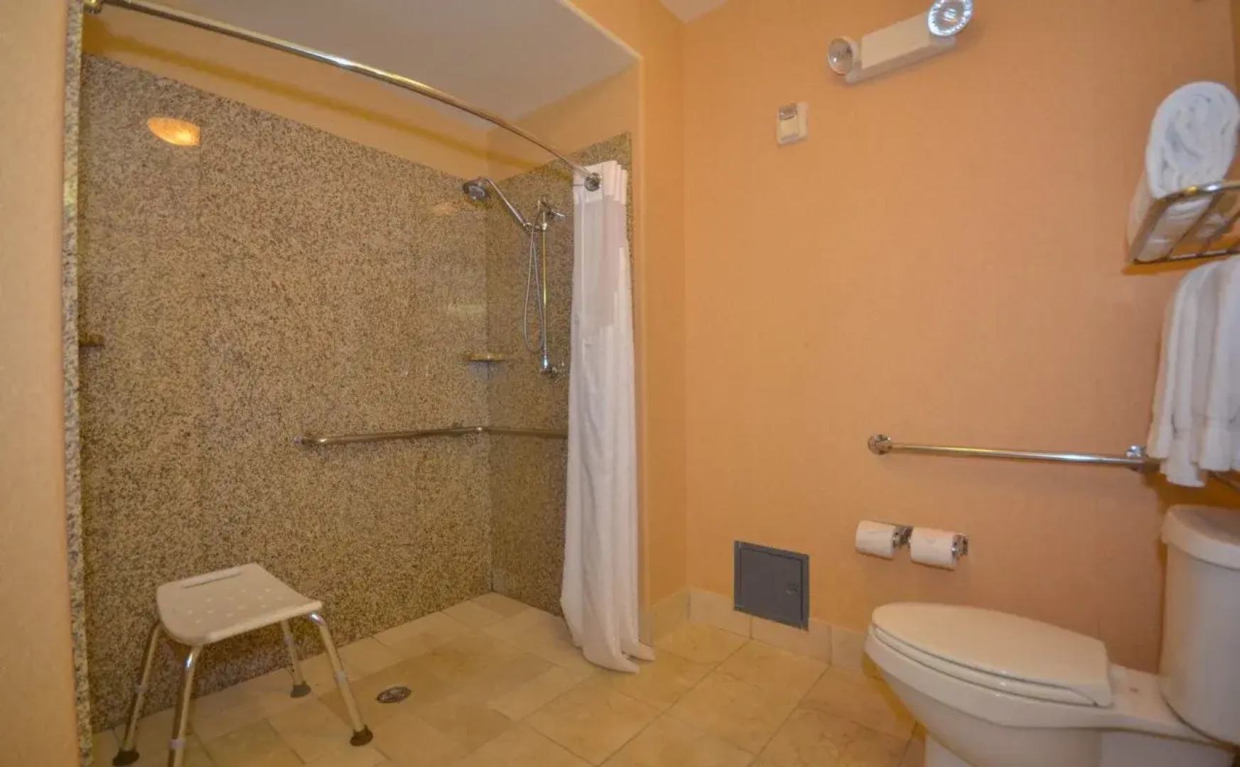 Holiday Inn Express Las Vegas-Nellis by IHG