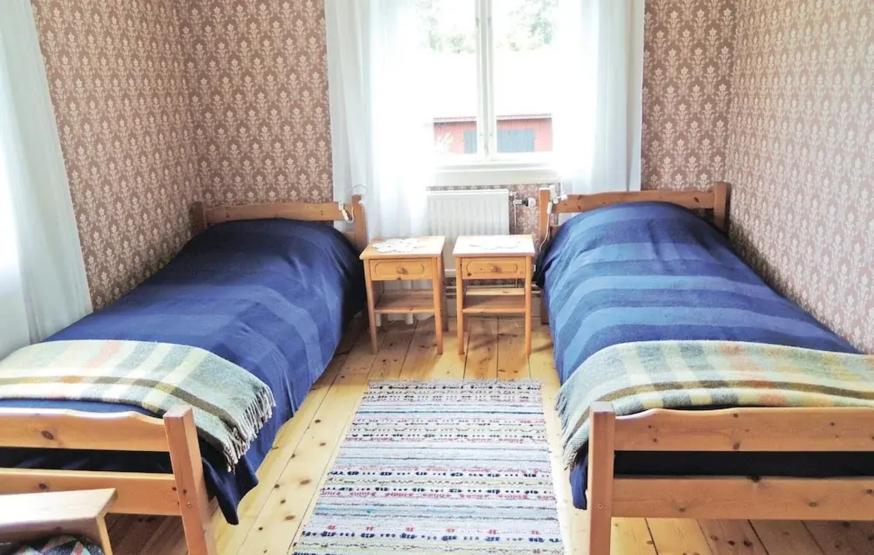 Awesome Home in Sävsjö With 3 Bedrooms and Wifi