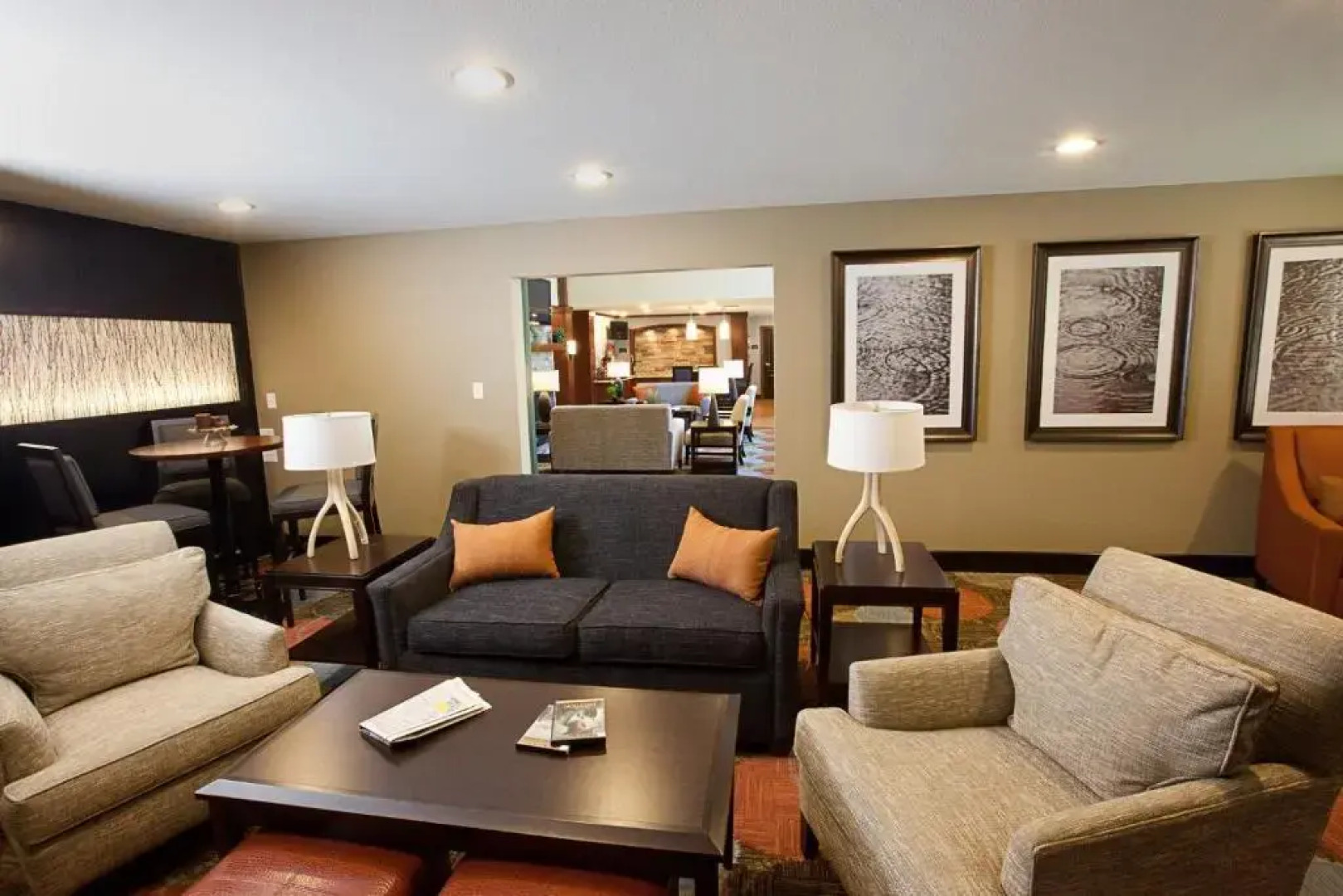 Staybridge Suites Sioux City Southeast by IHG