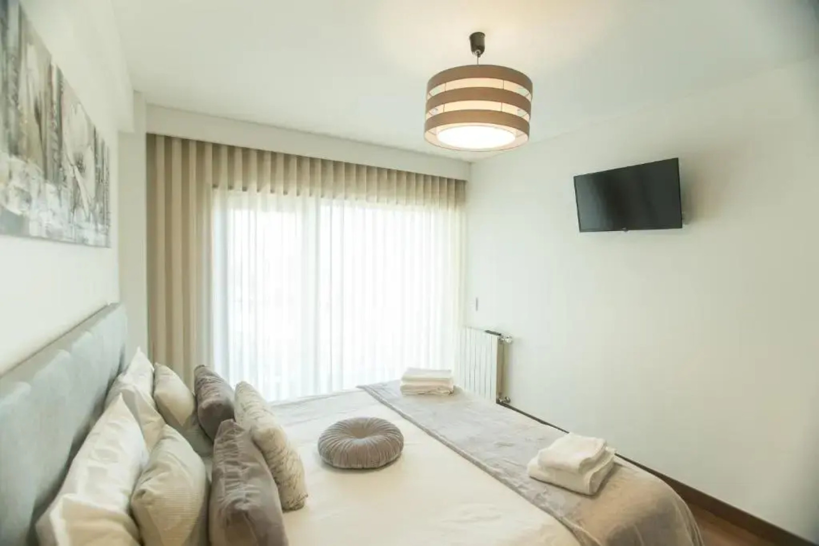 Afurada premium apartment by Porto City Hosts