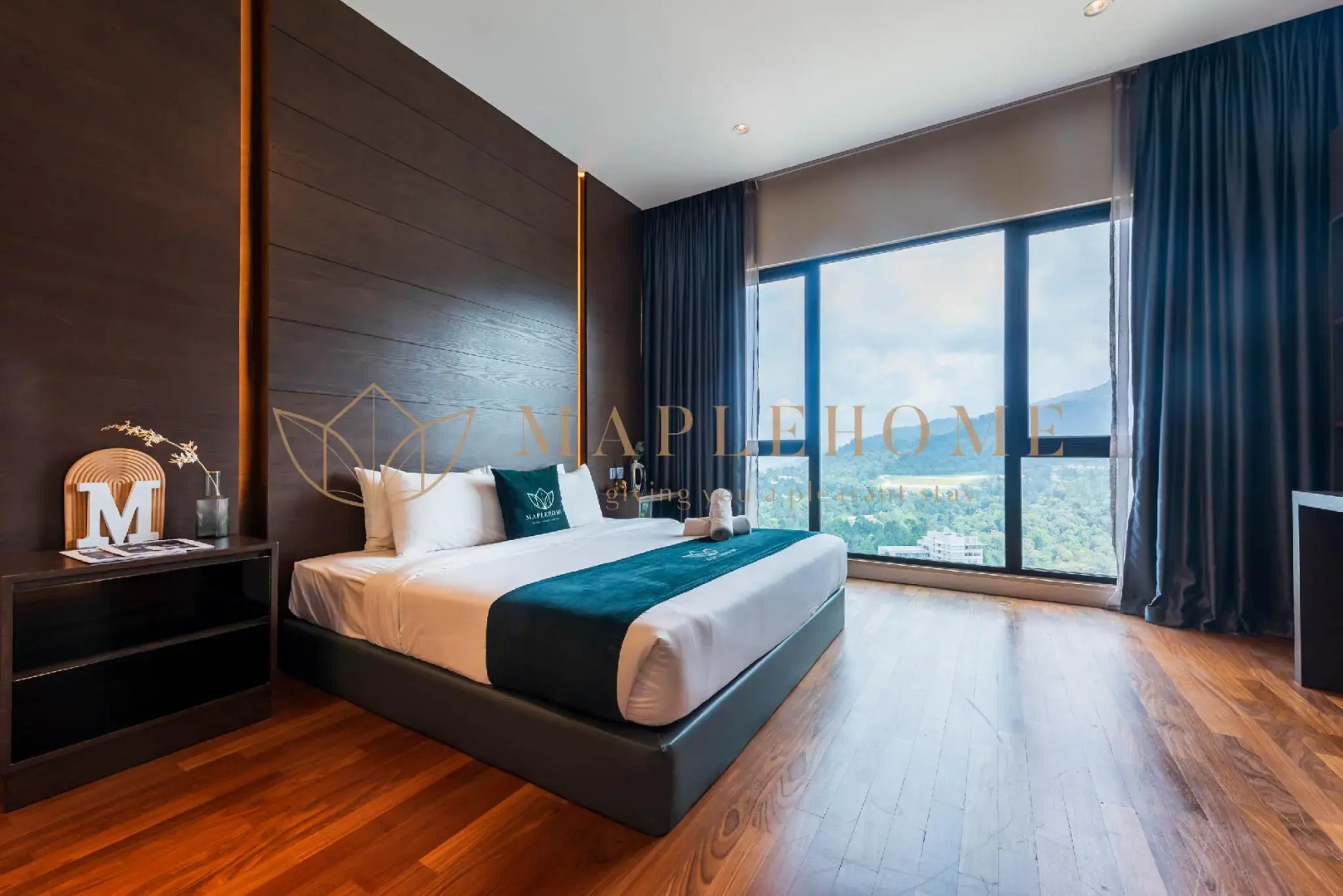 Geo38 Premier Suites Genting Highlands