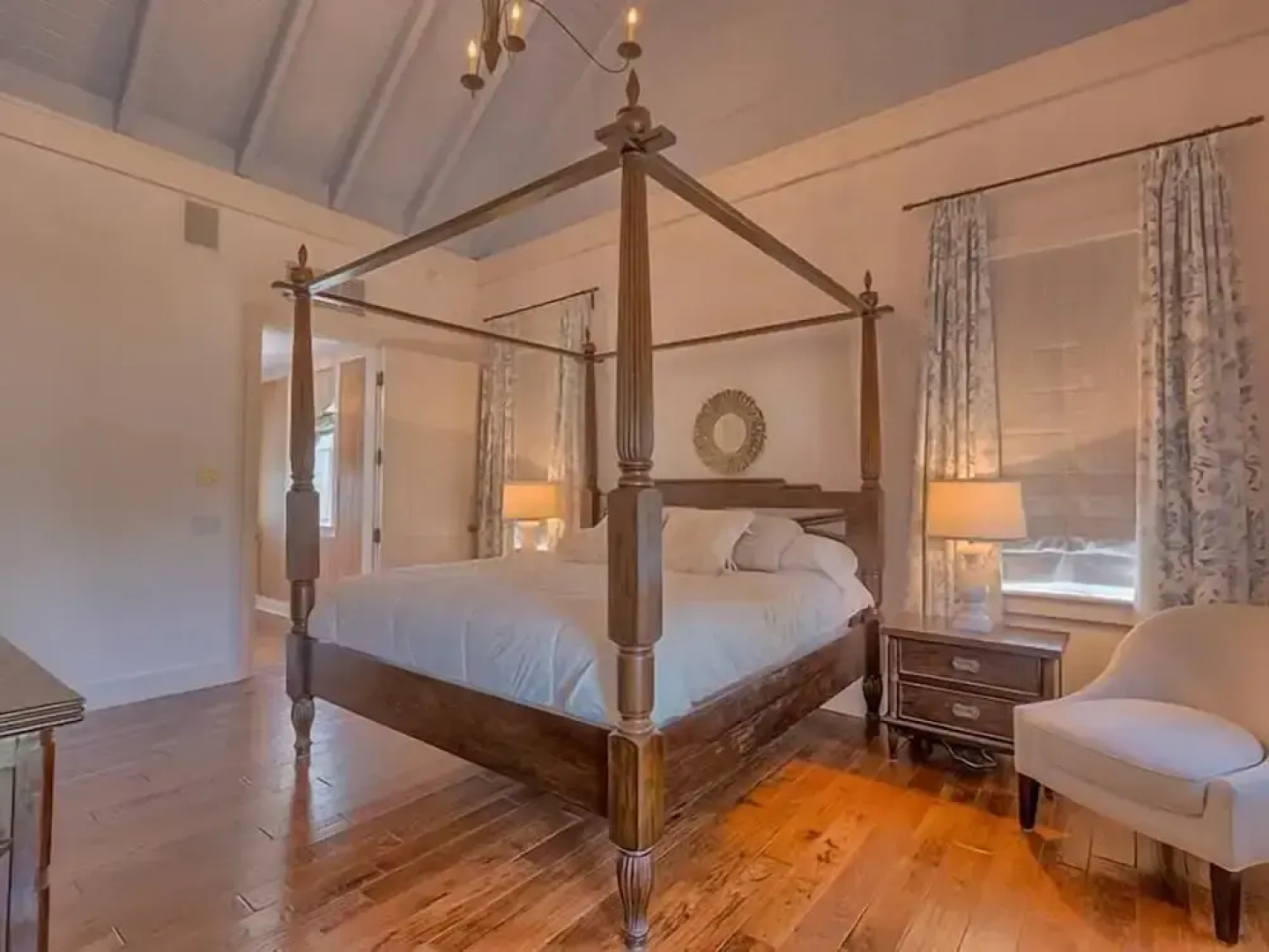 Southern Accent House