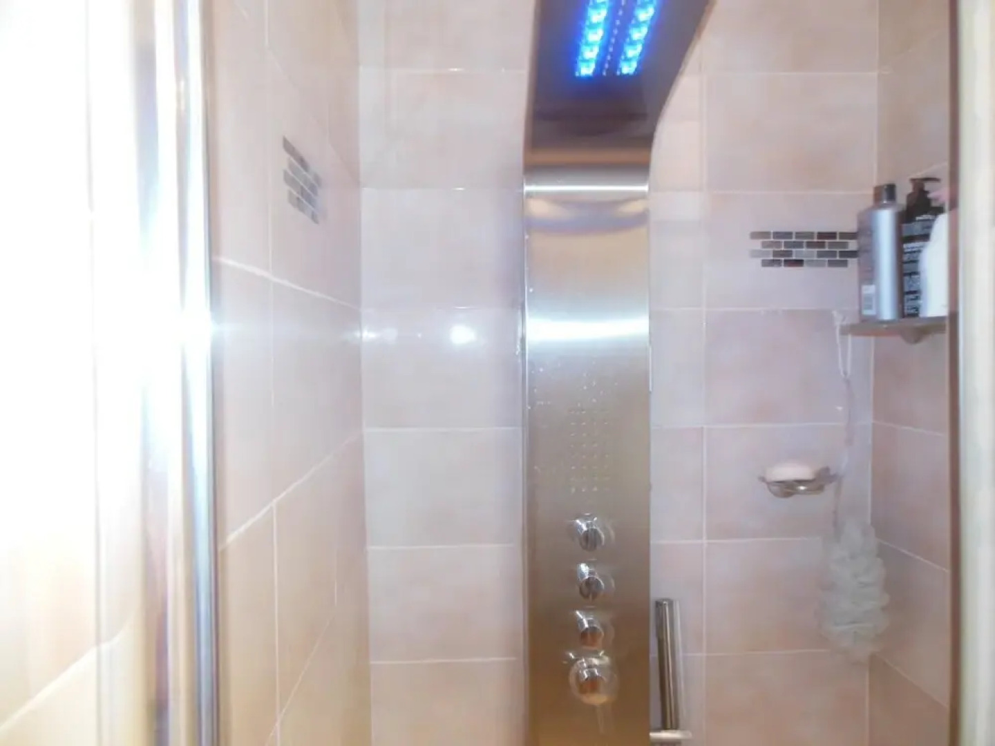 Villa With 2 Bedrooms in Bouchet, With Private Pool, Enclosed Garden a